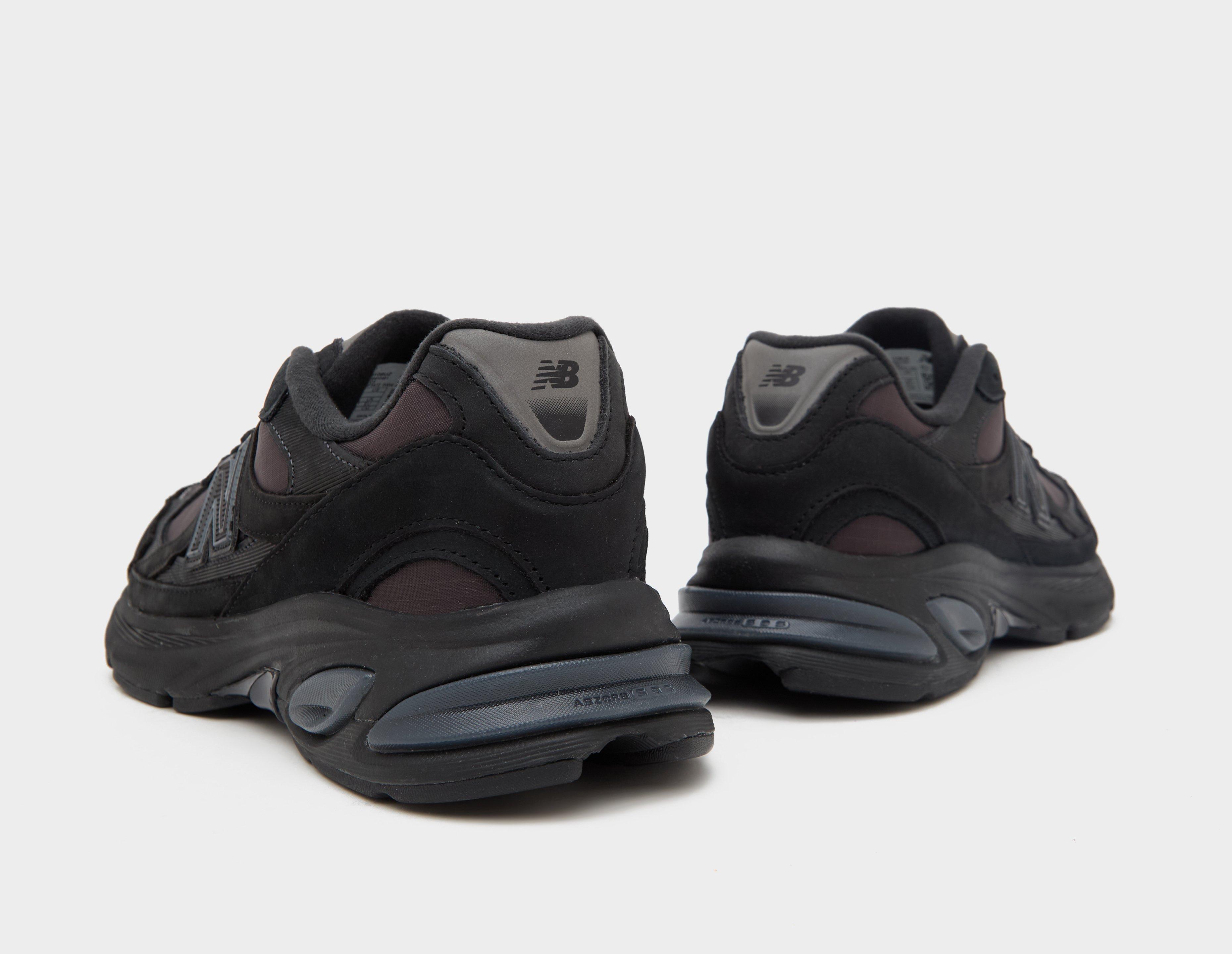 New Balance ABZORB 2010