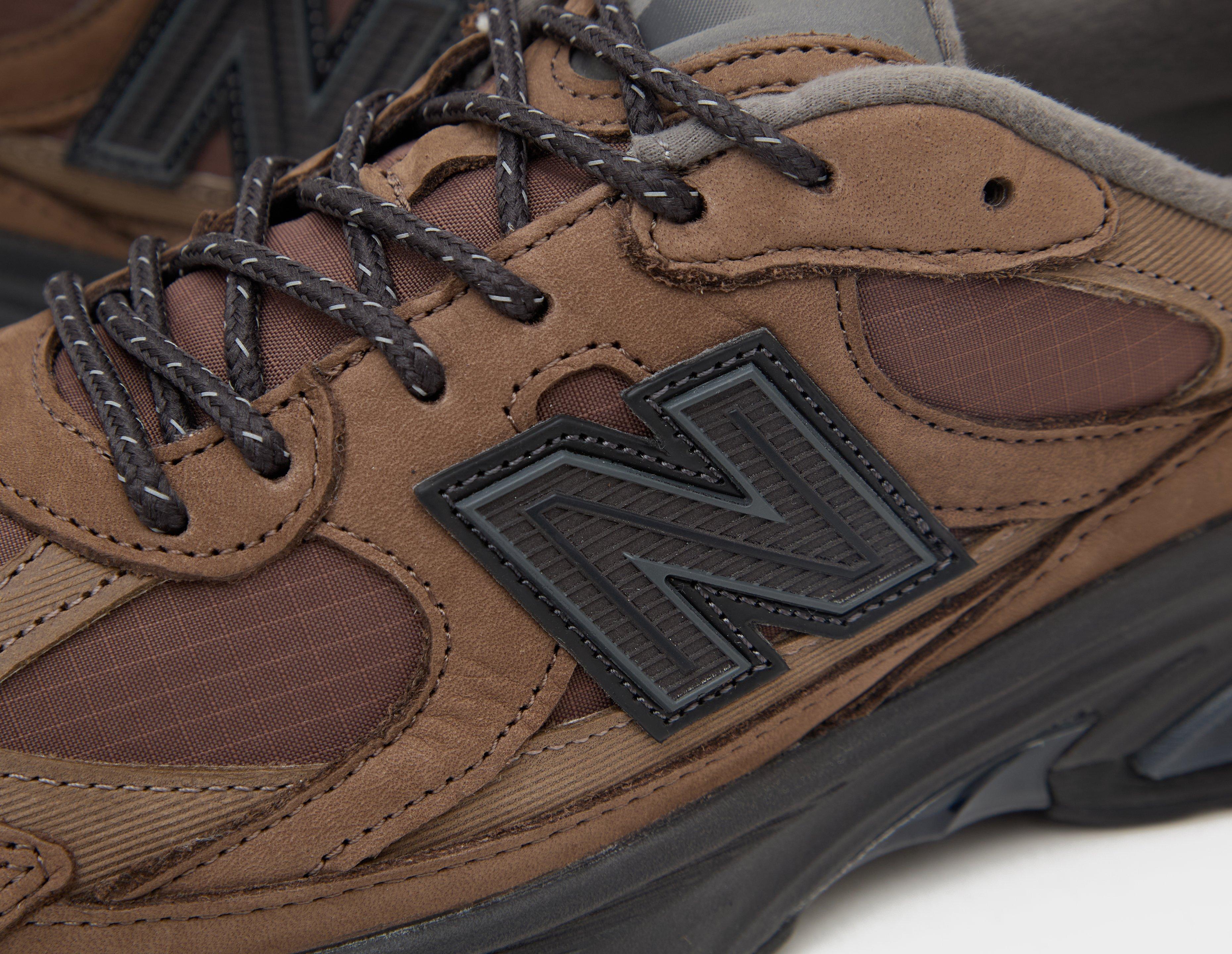 New Balance ABZORB 2010