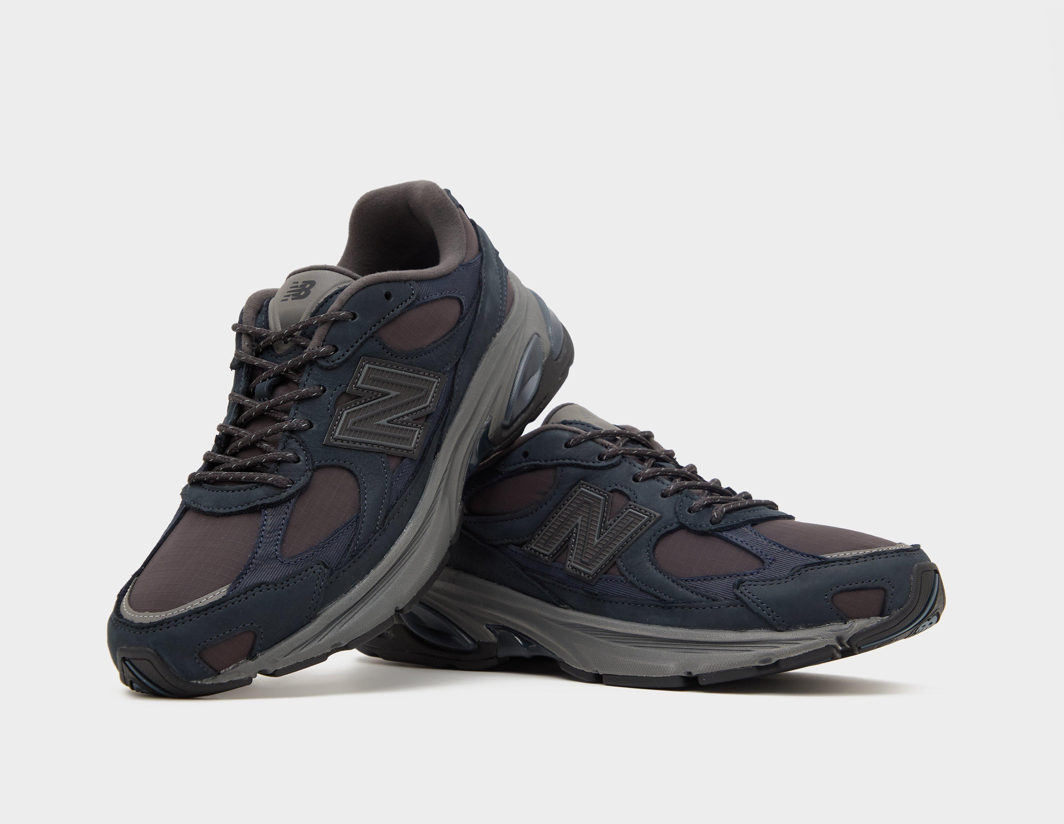 New Balance ABZORB 2010