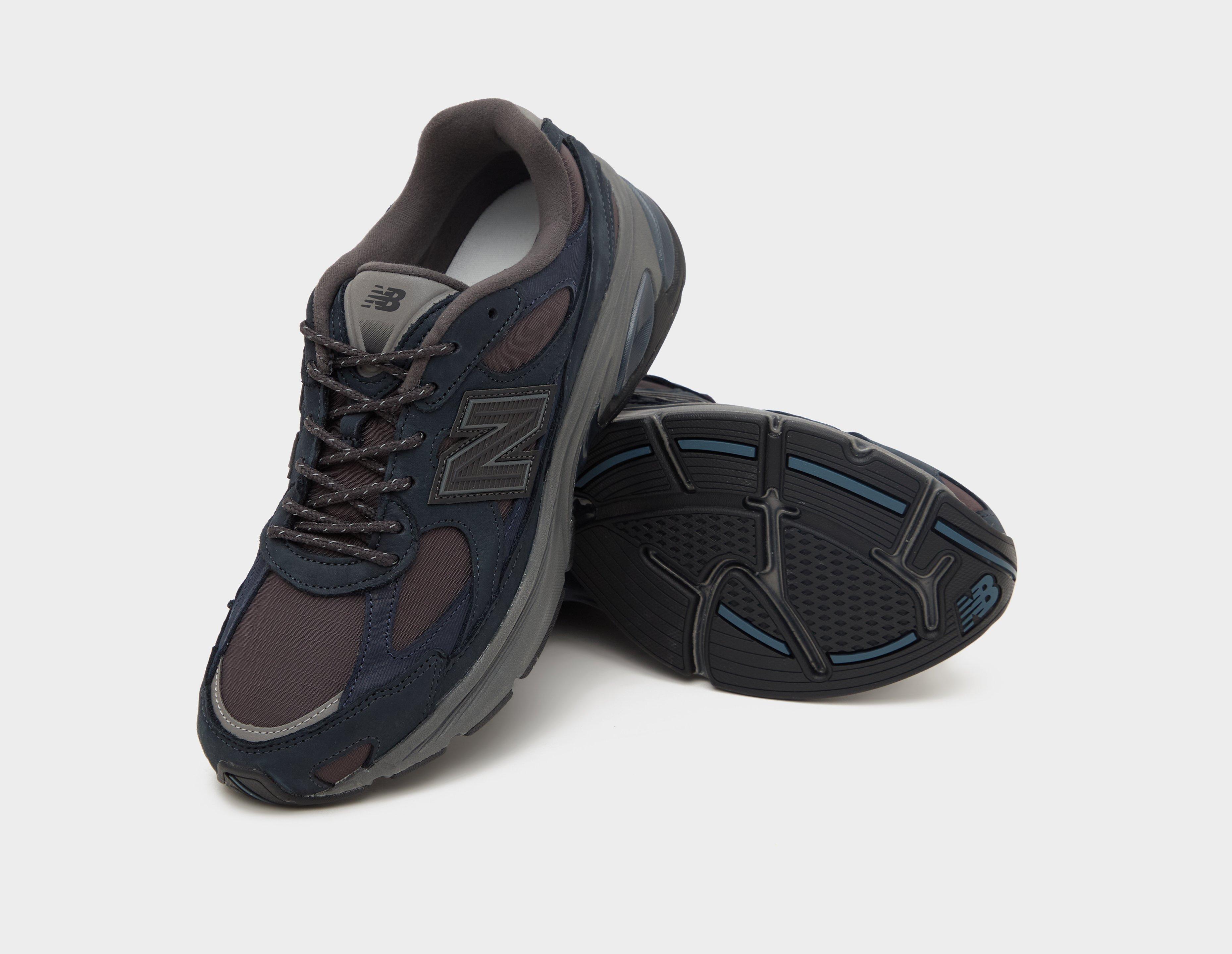 New Balance ABZORB 2010