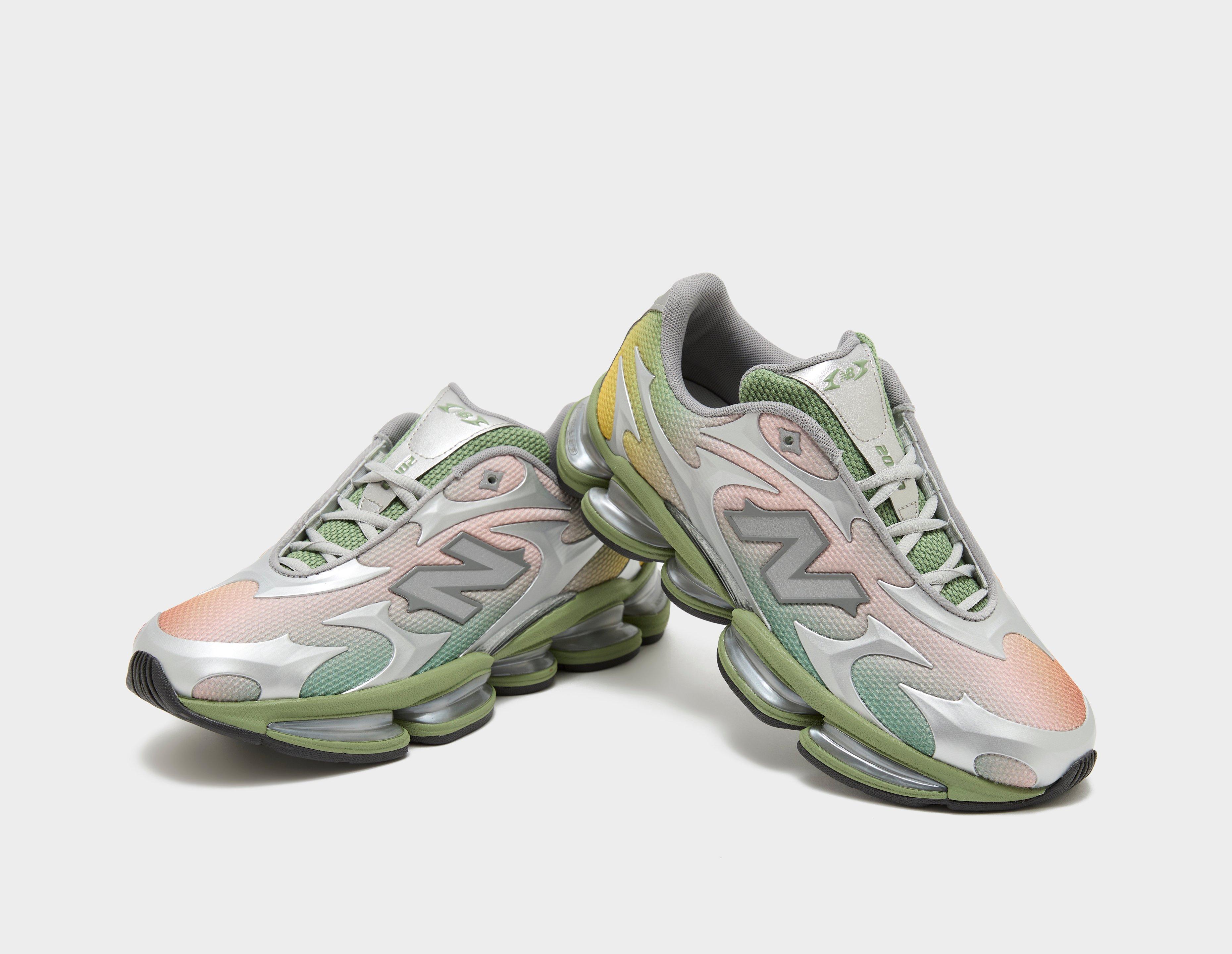 New Balance ABZORB 2000