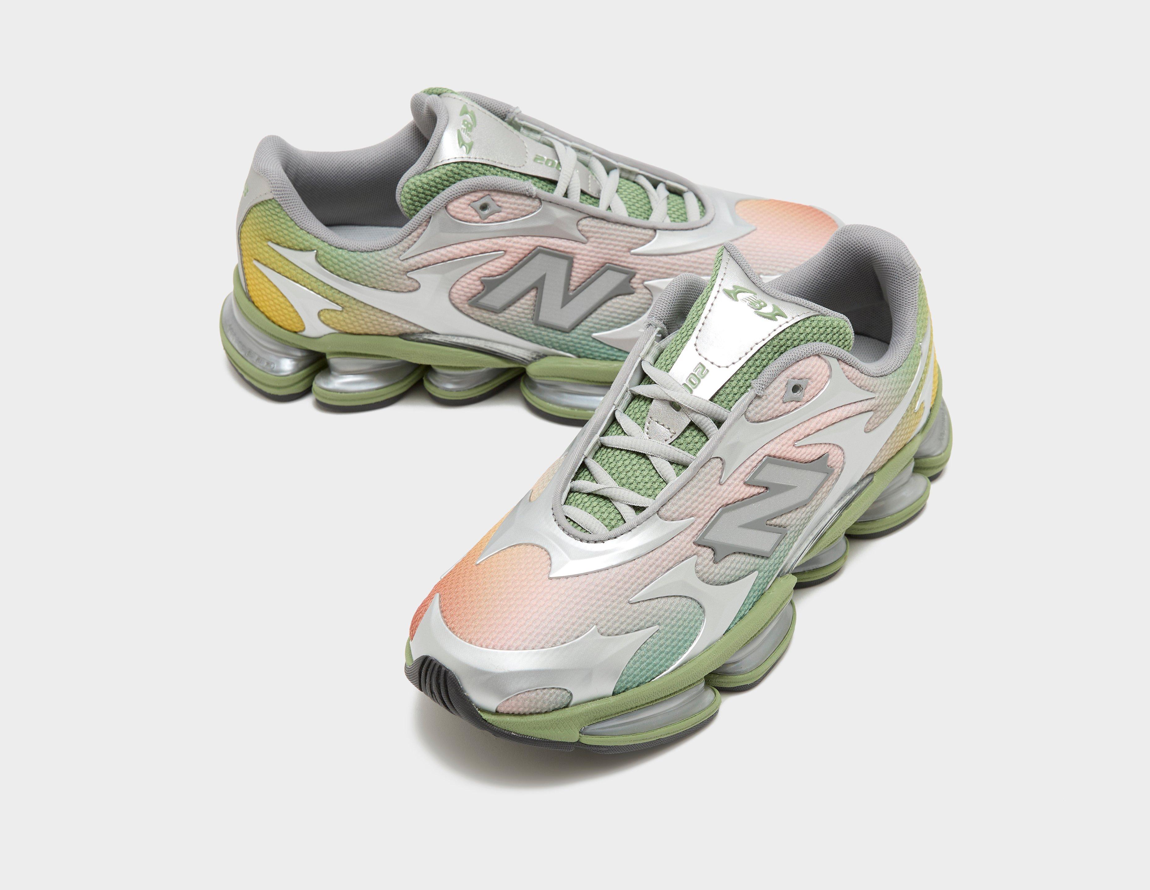 New Balance ABZORB 2000