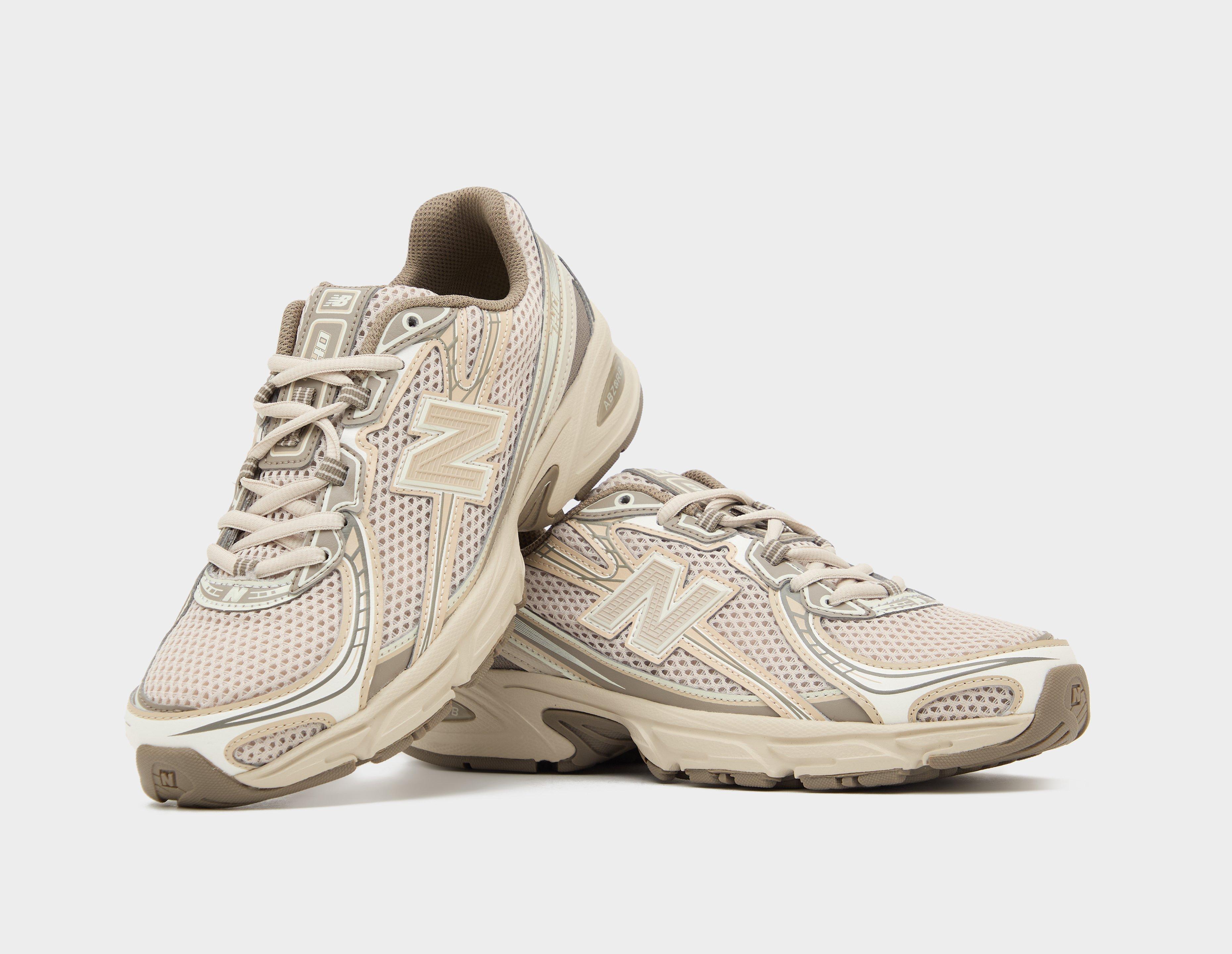 New Balance 740 Women's