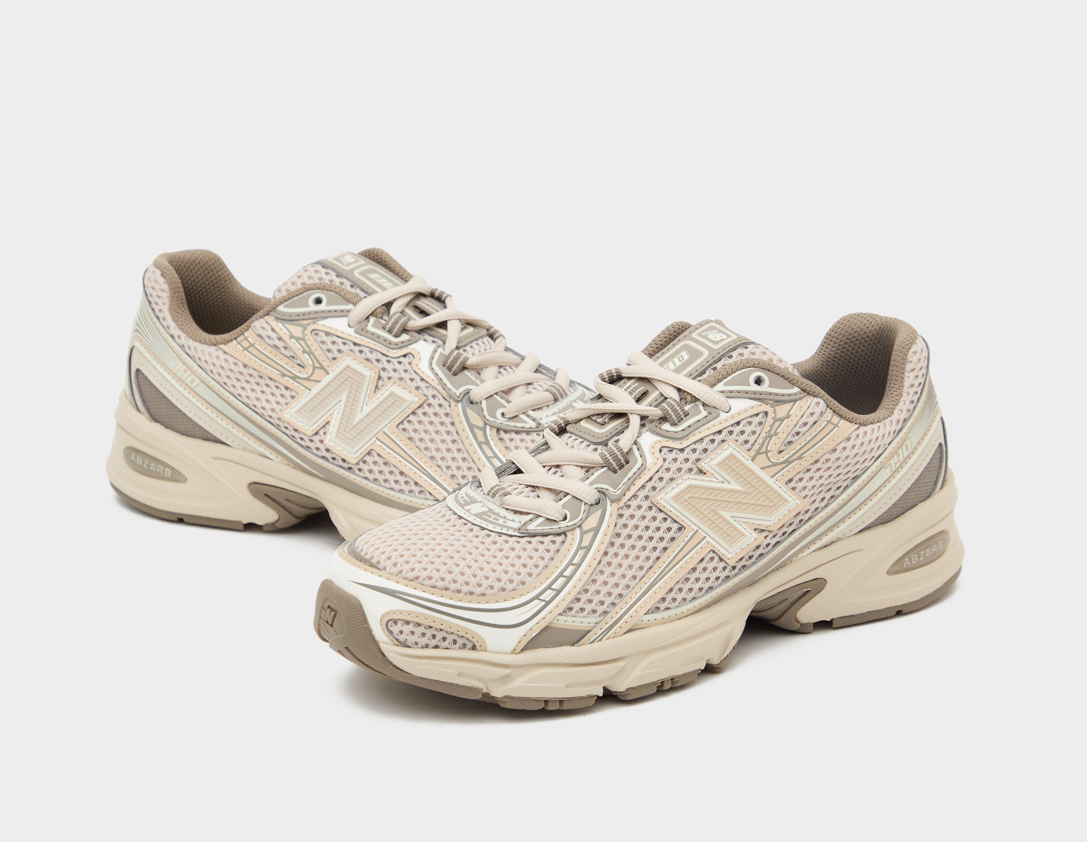 New Balance 740 Women's
