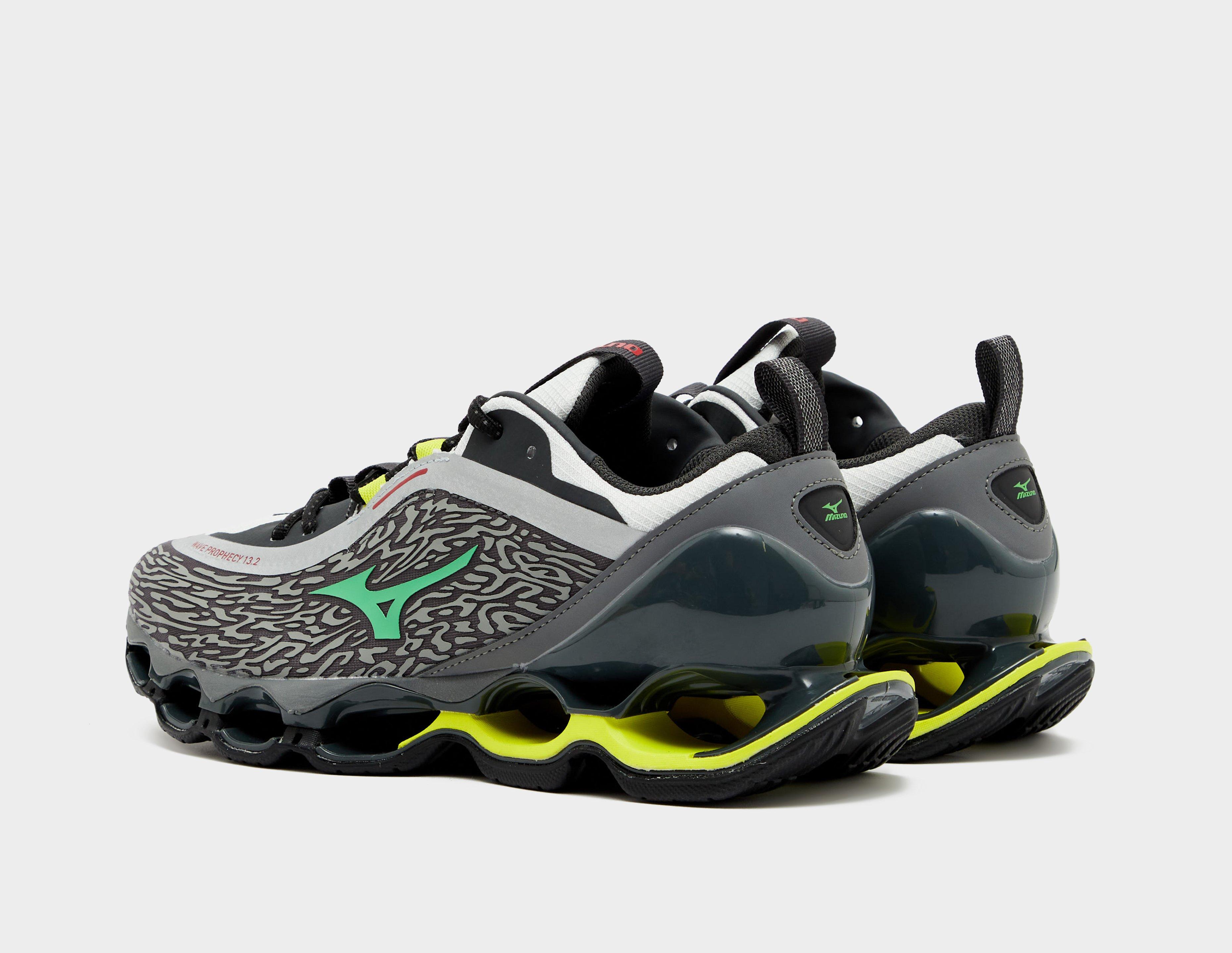 Mizuno Wave Prophecy 13.2