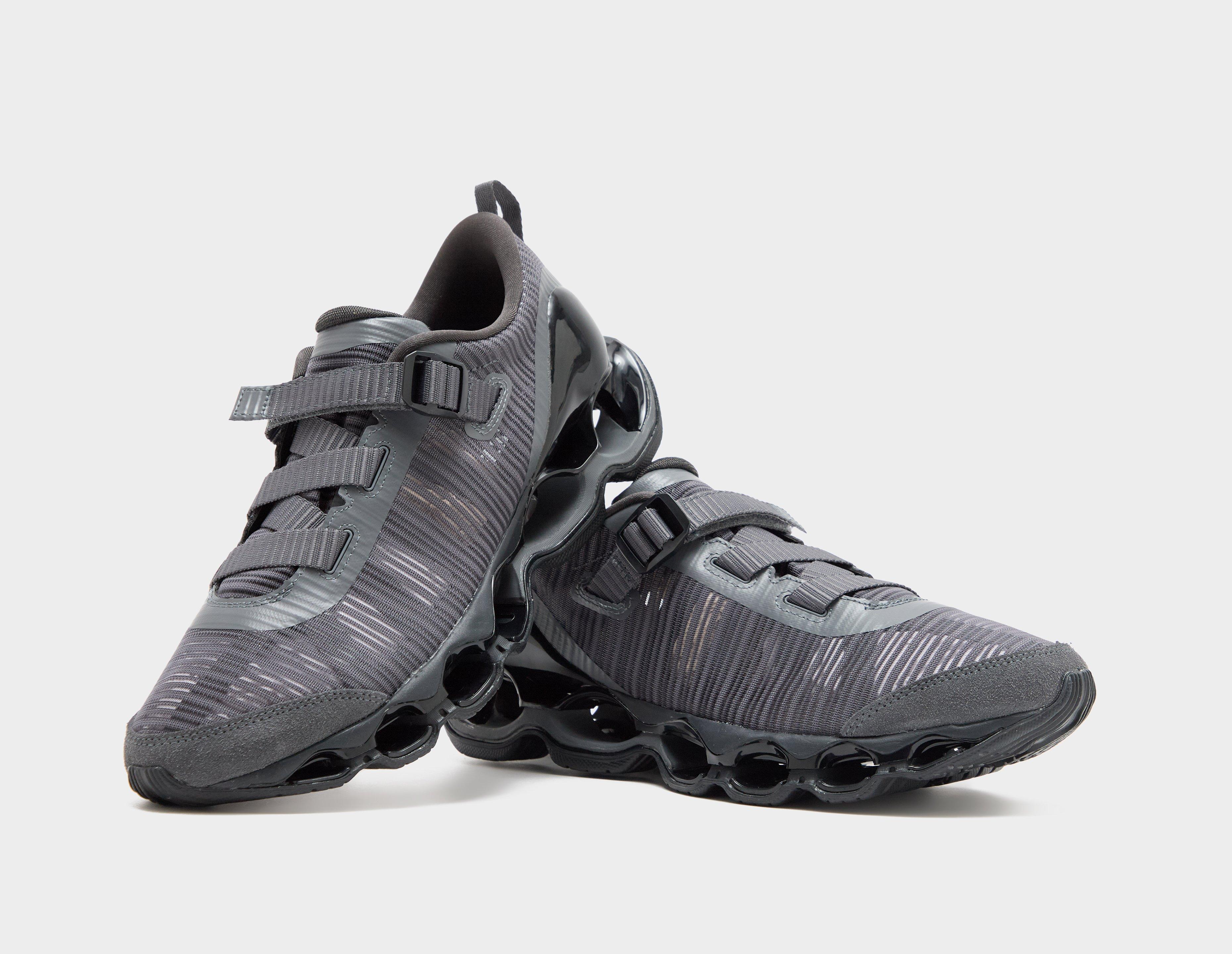 Mizuno Wave Prophecy Strap