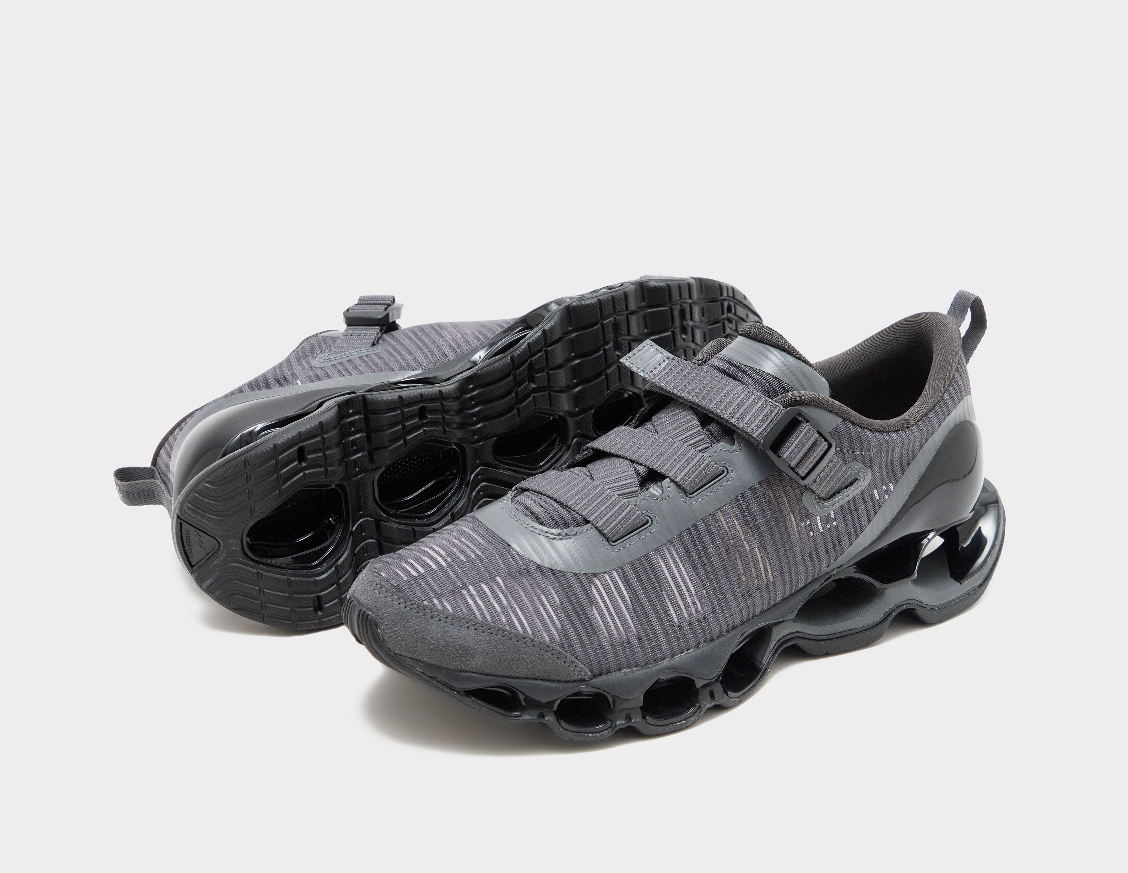 Mizuno Wave Prophecy Strap