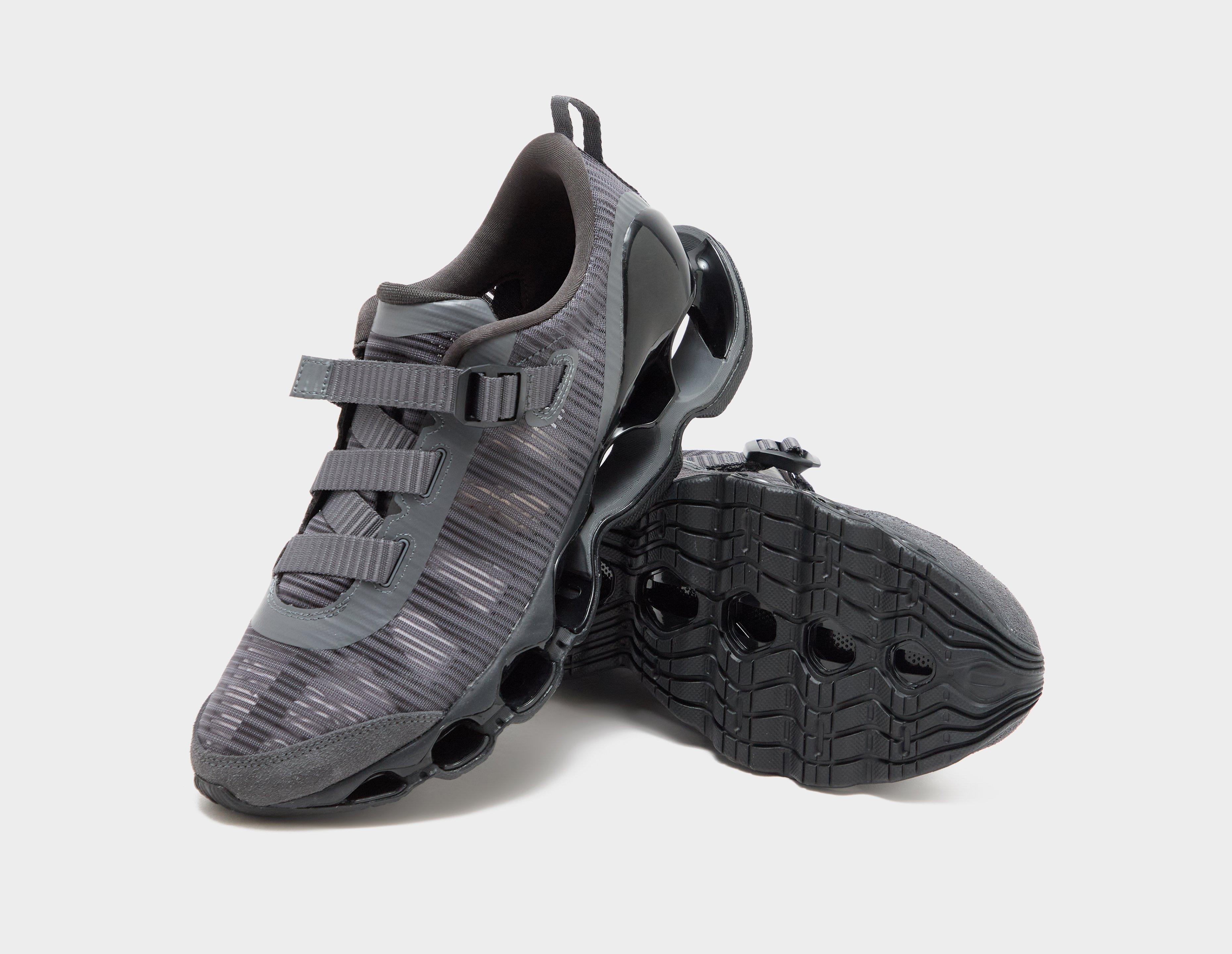 Mizuno Wave Prophecy Strap