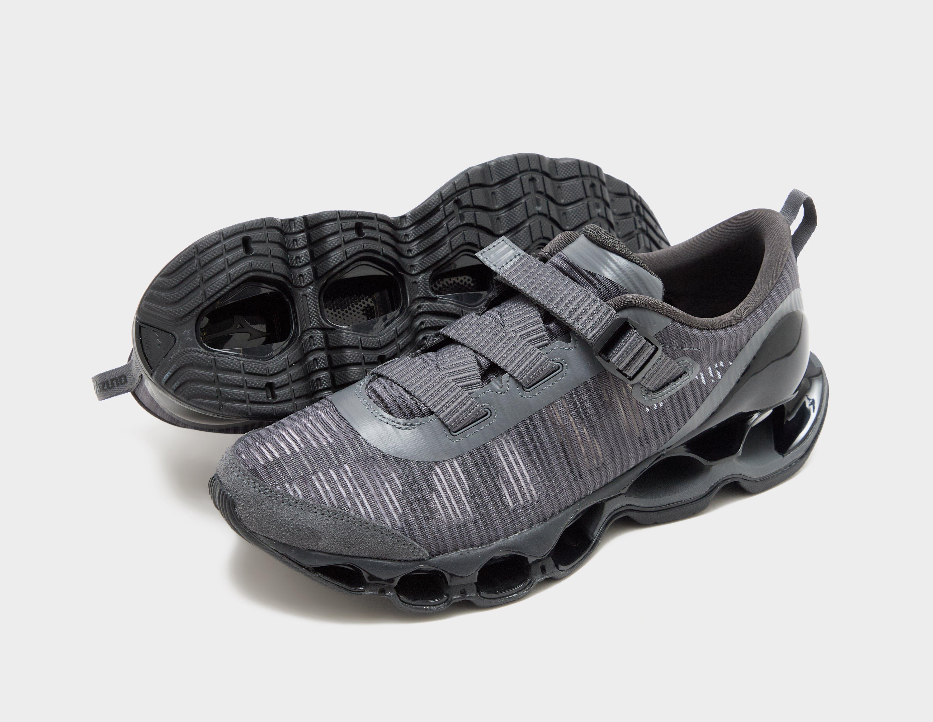 Mizuno Wave Prophecy Strap