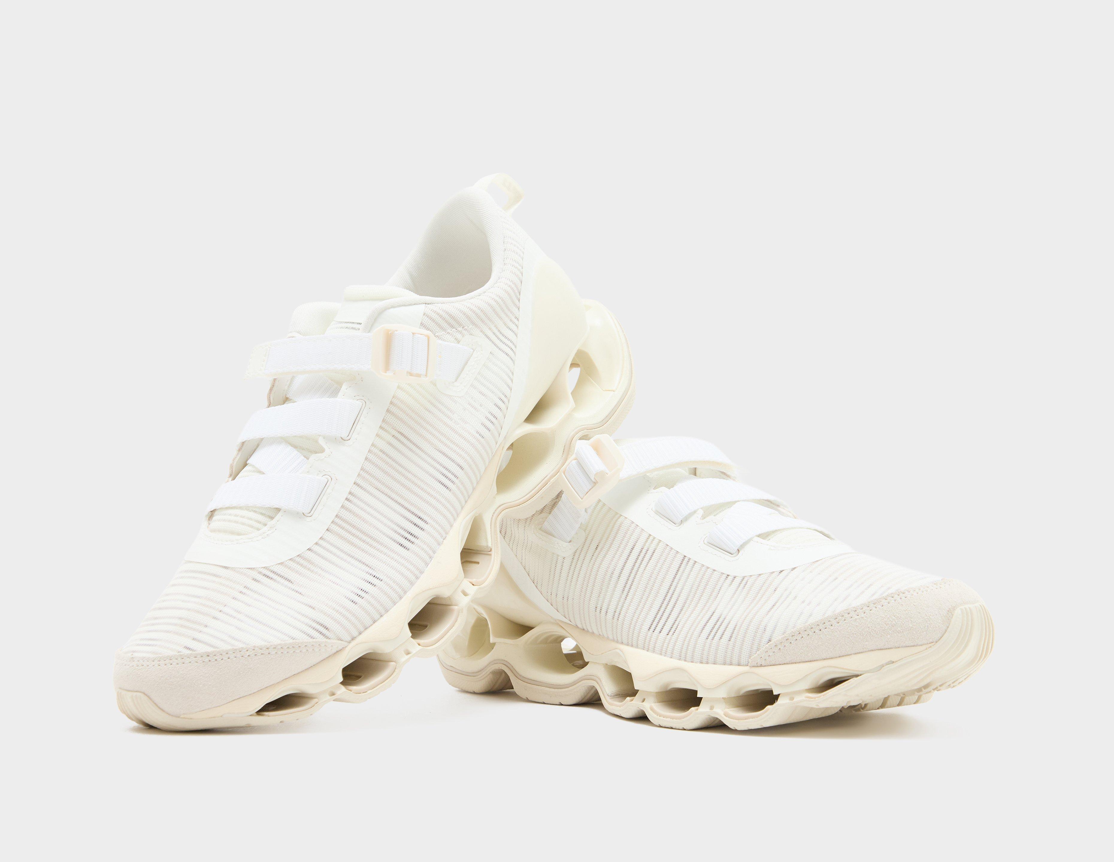 Mizuno Wave Prophecy Strap