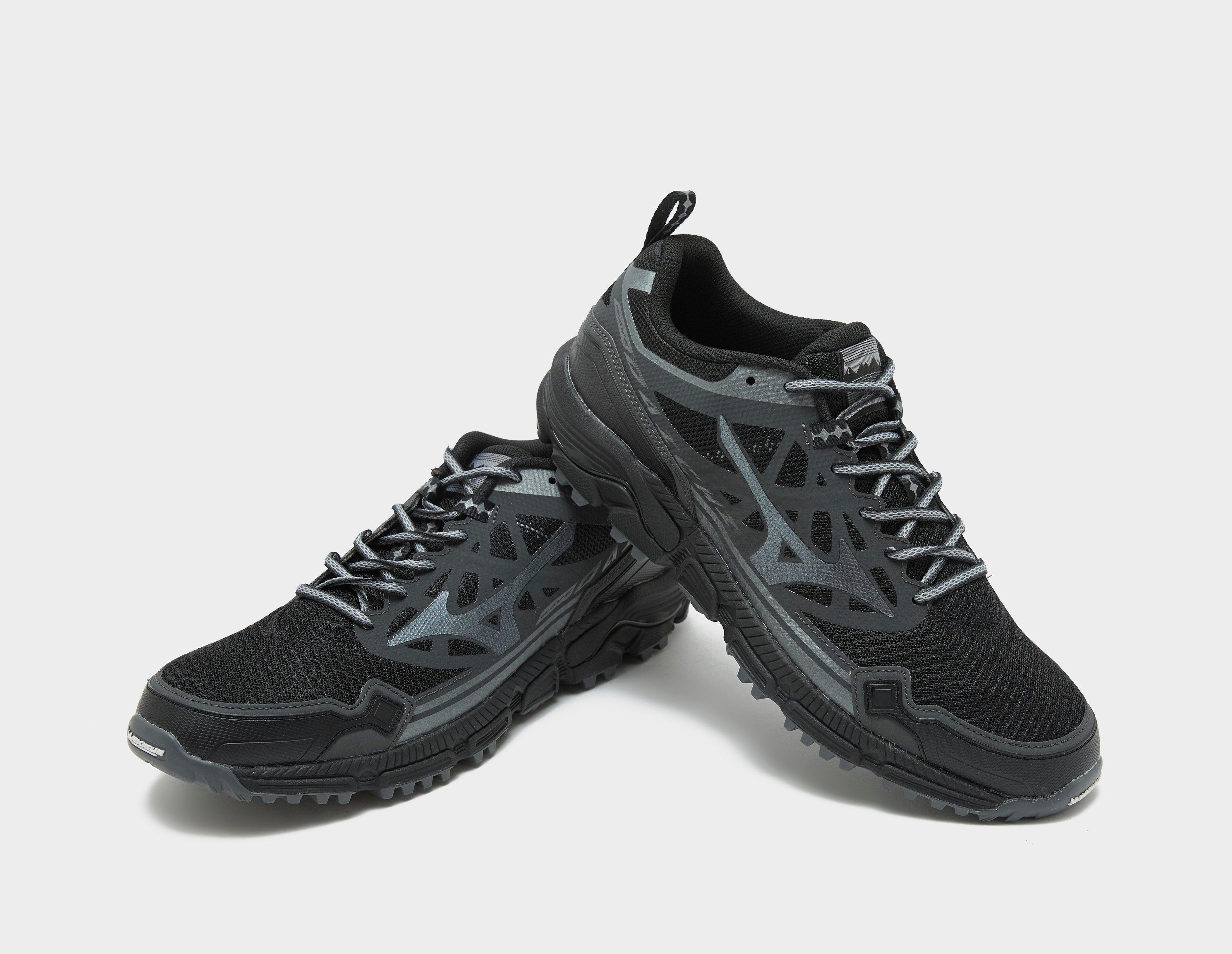 Mizuno Wave Daichi LS