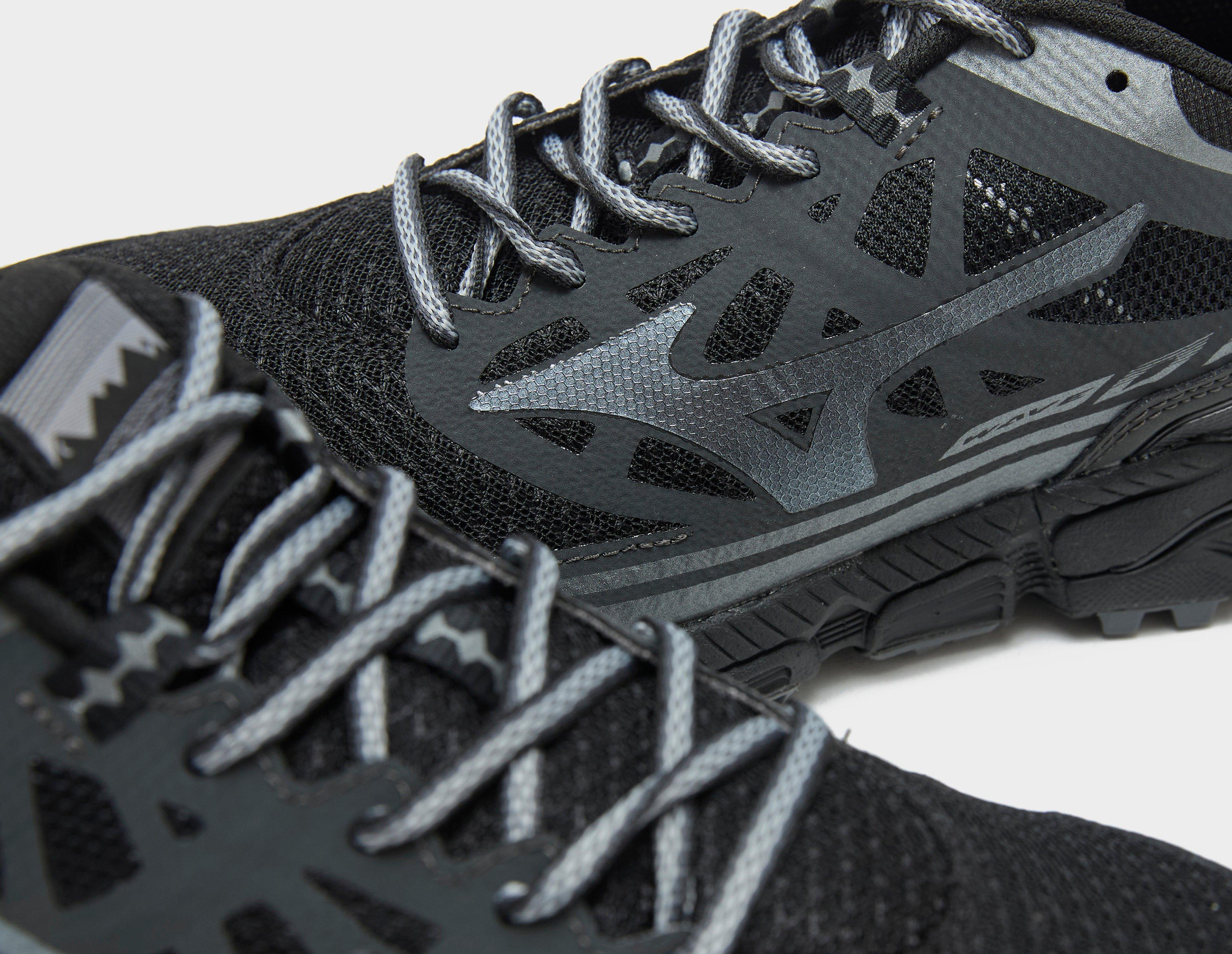 Mizuno Wave Daichi LS