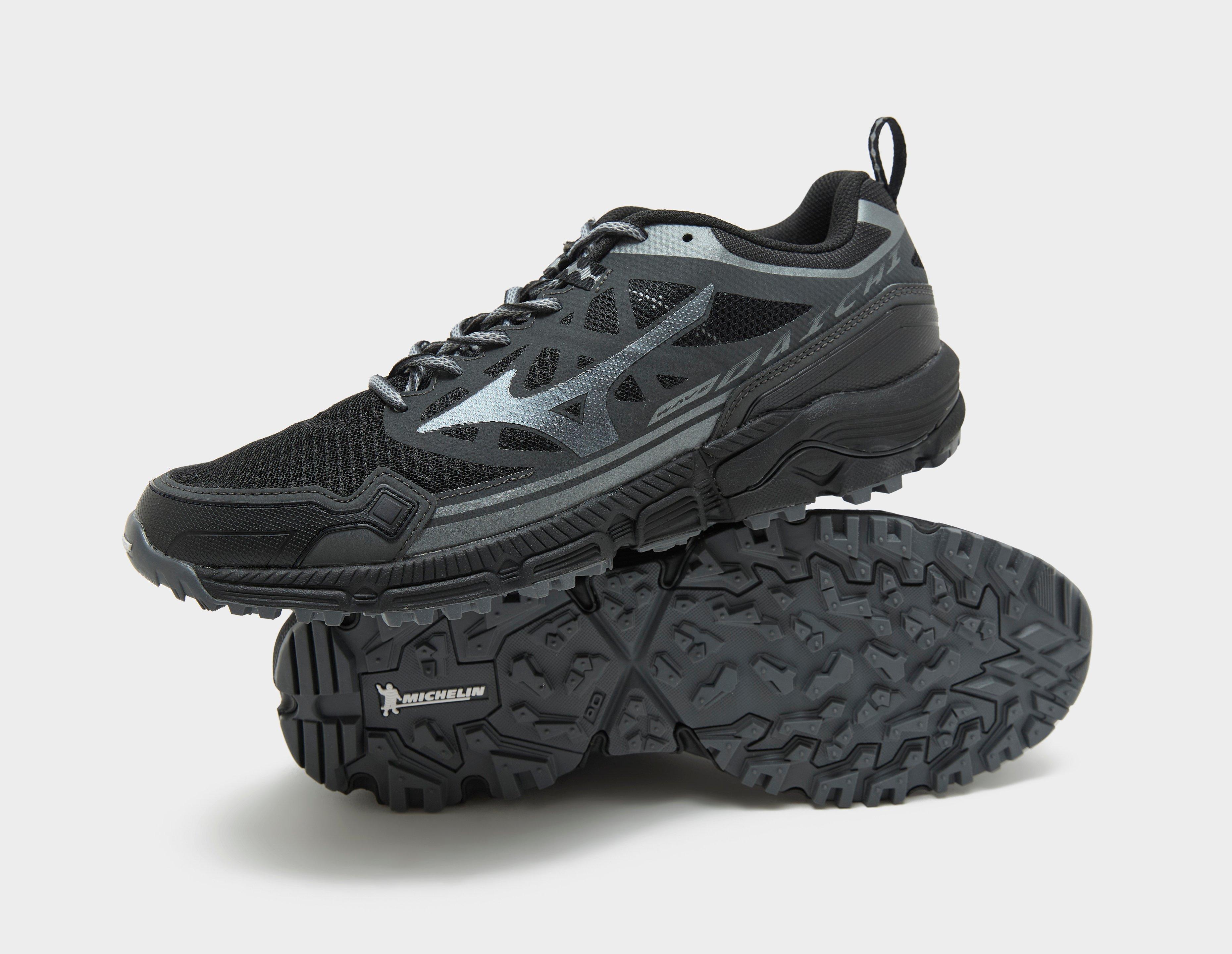 Mizuno Wave Daichi LS