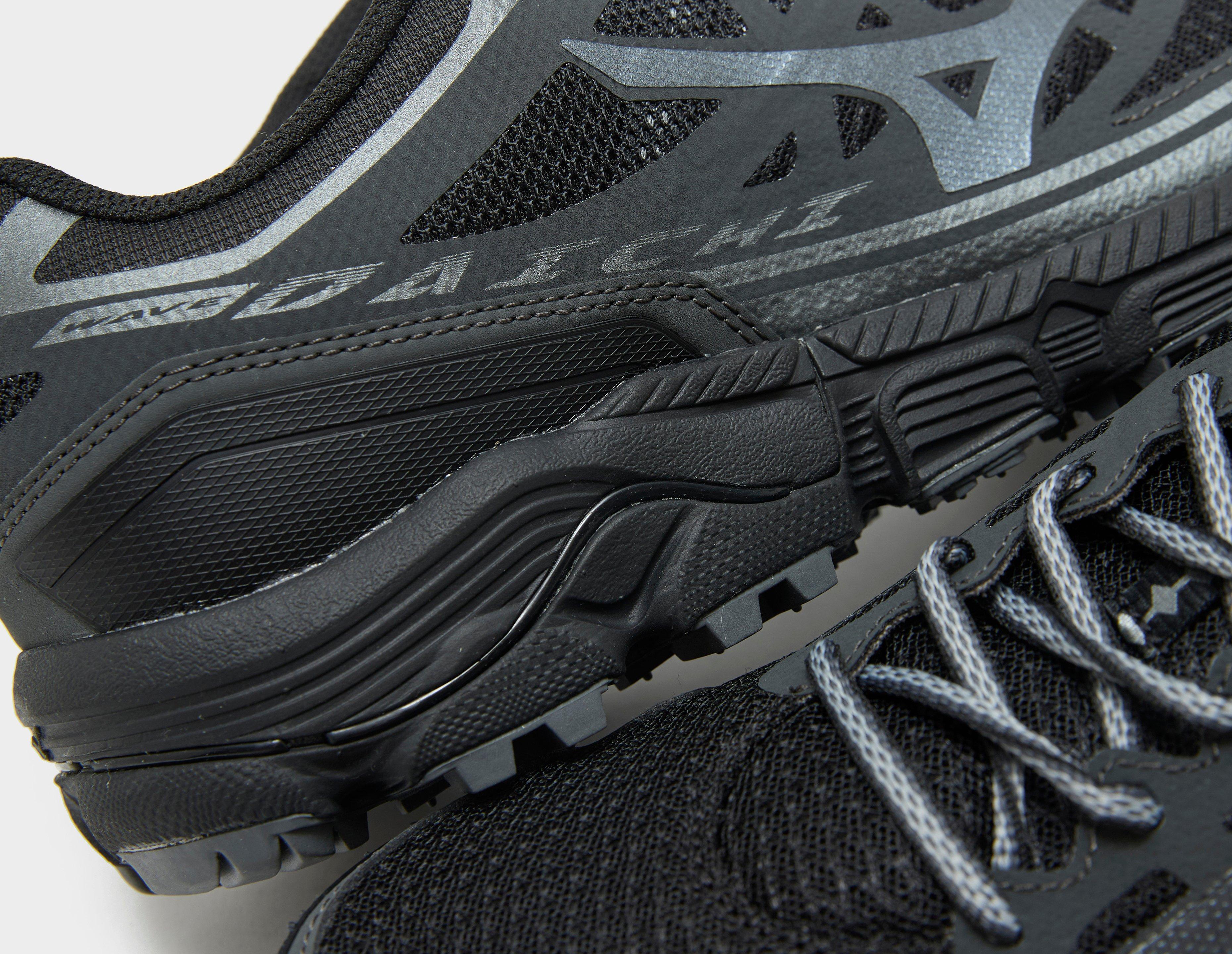 Mizuno Wave Daichi LS