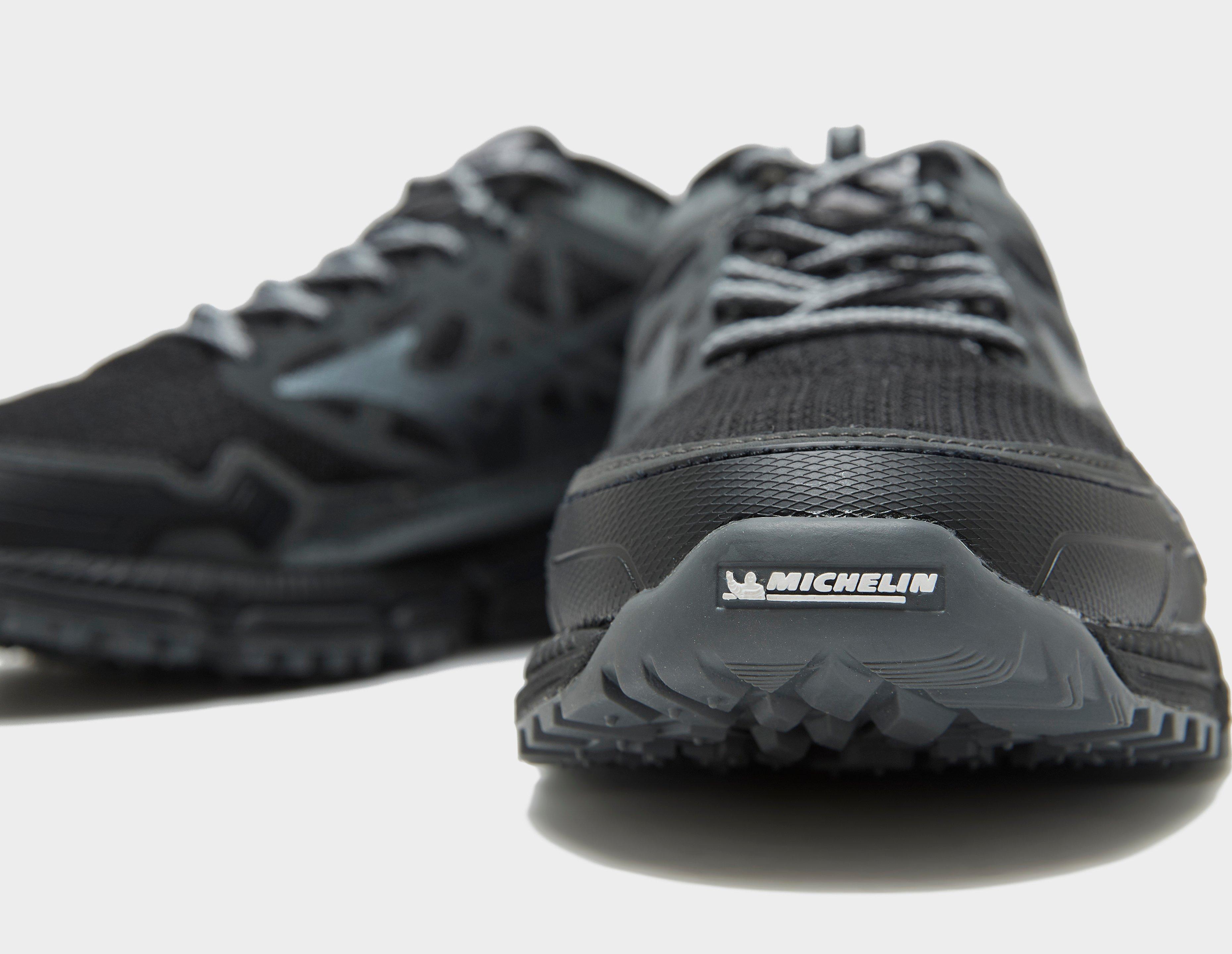 Mizuno Wave Daichi LS