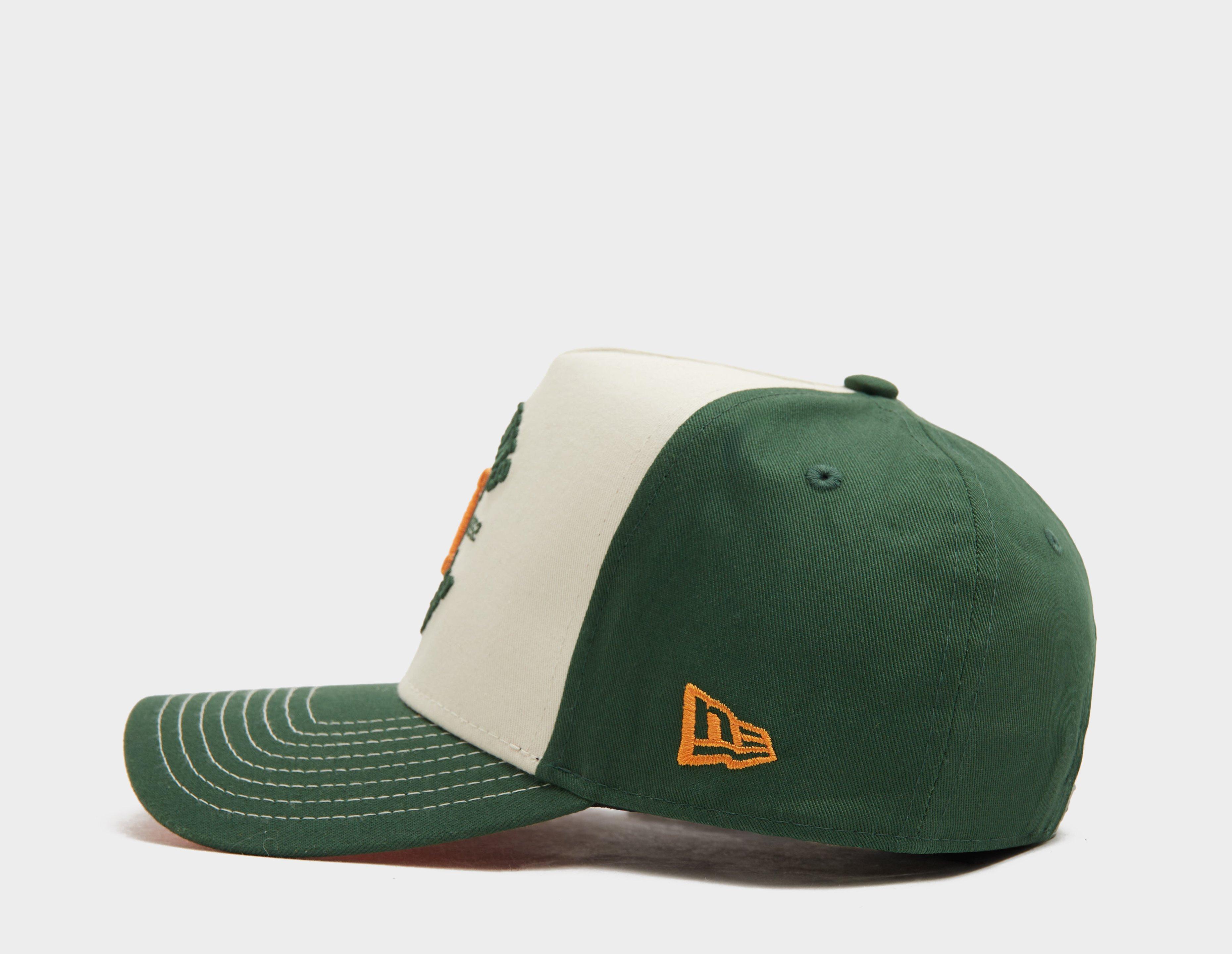 New Era x Stranger Things Hawkins High A-Frame 9FORTY Cap