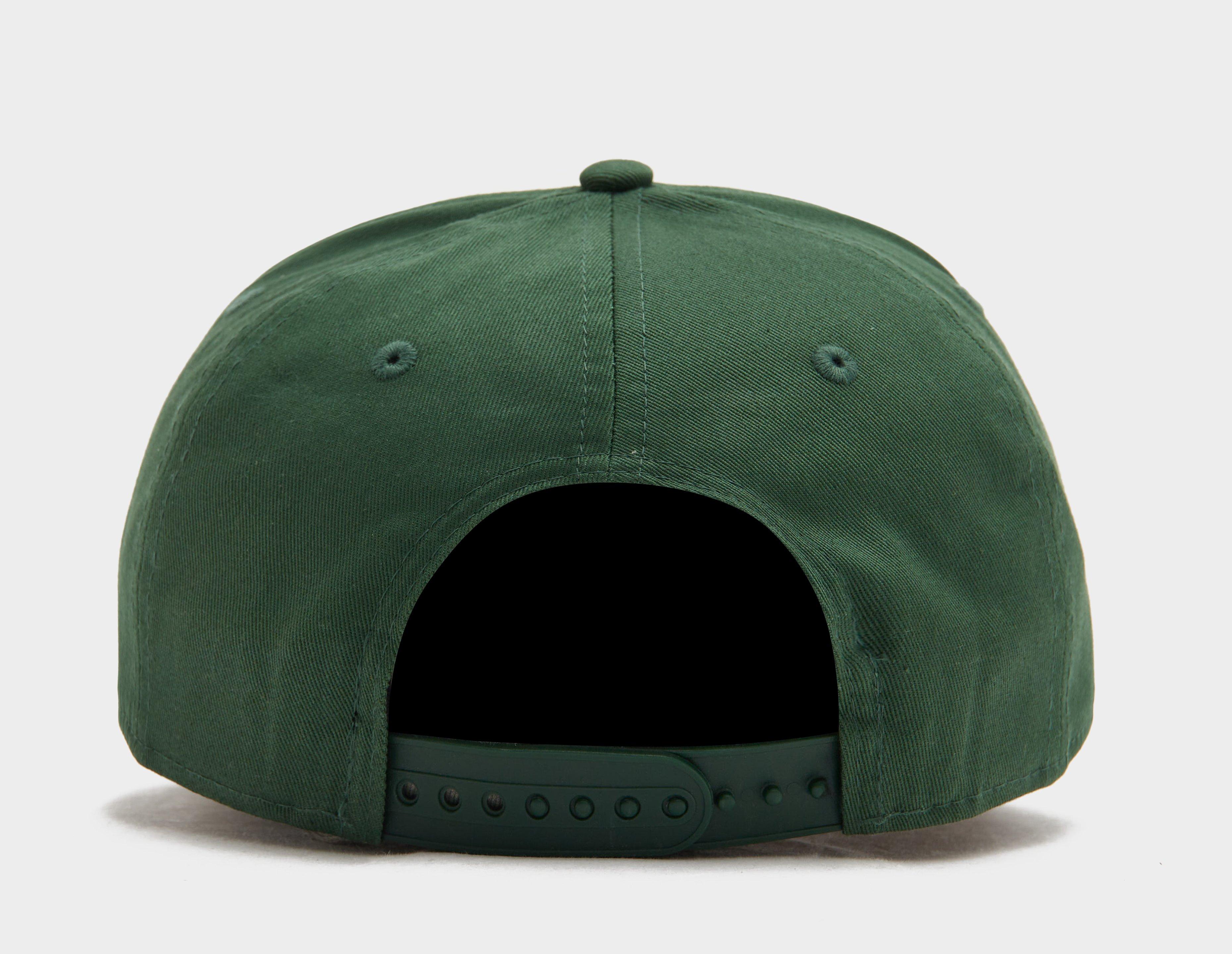 New Era x Stranger Things Hawkins High A-Frame 9FORTY Cap