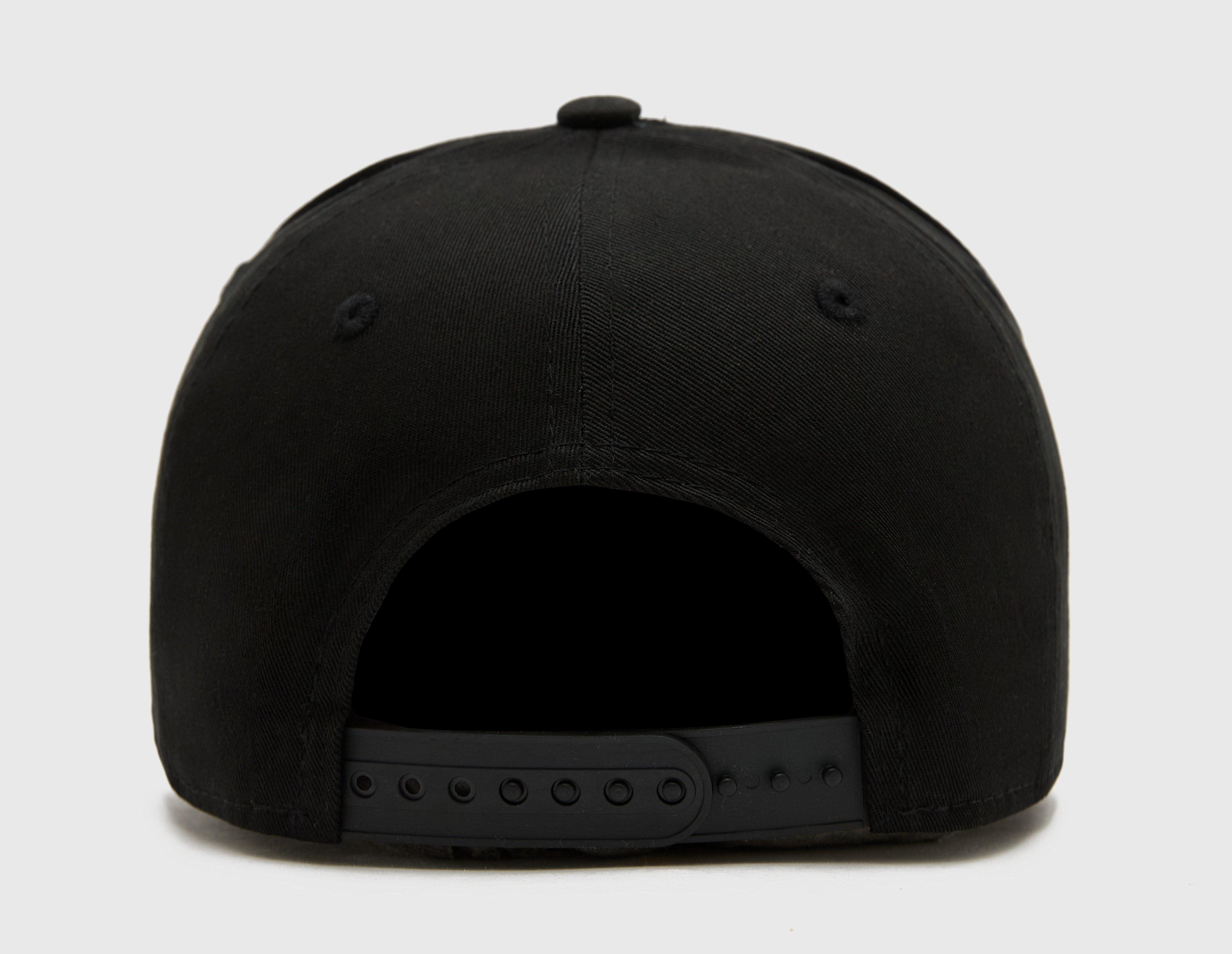 New Era x Stranger Things Hellfire Club 9FORTY A-Frame Cap