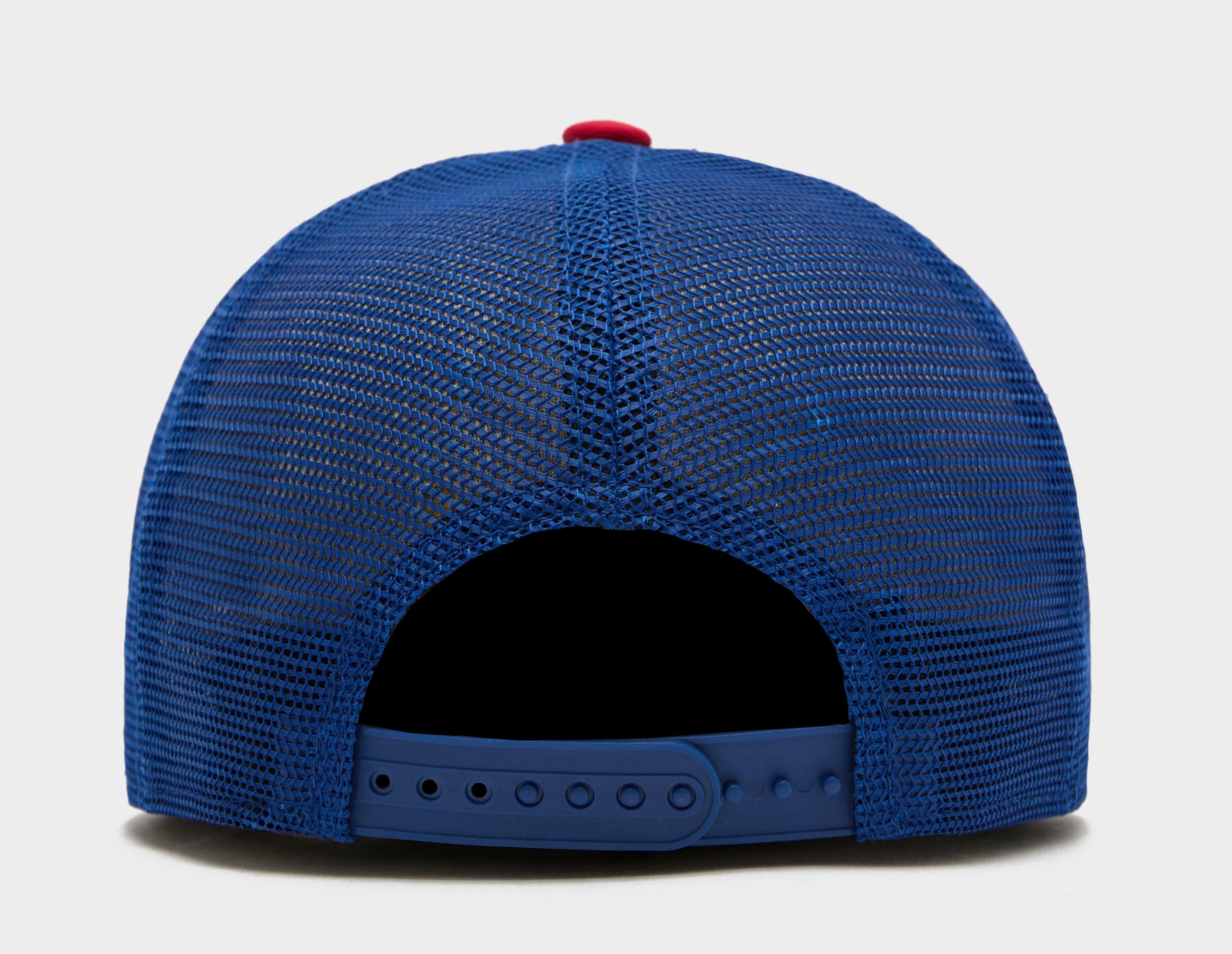 New Era x Stranger Things 19TWENTY Cap