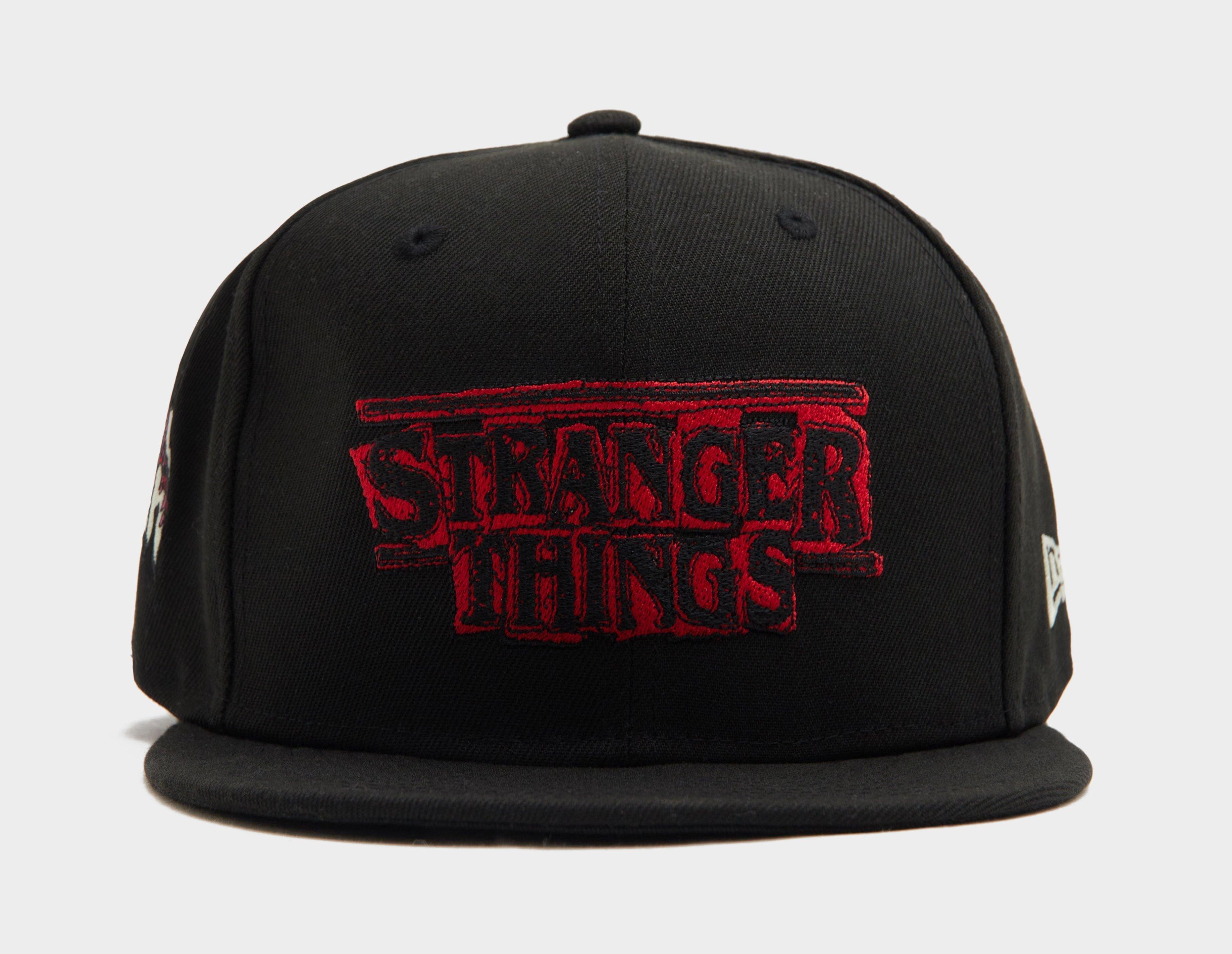 New Era x Stranger Things 59FIFTY