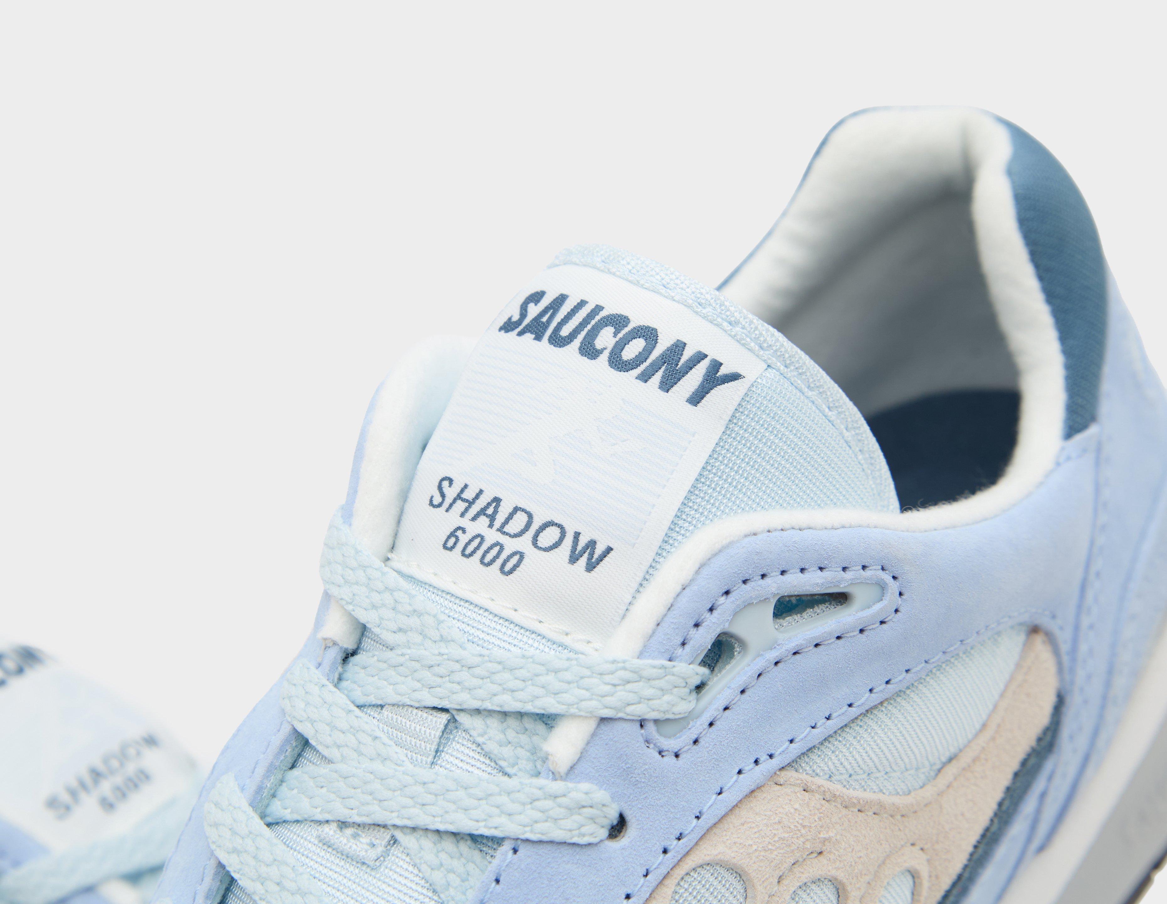 Saucony Shadow 6000