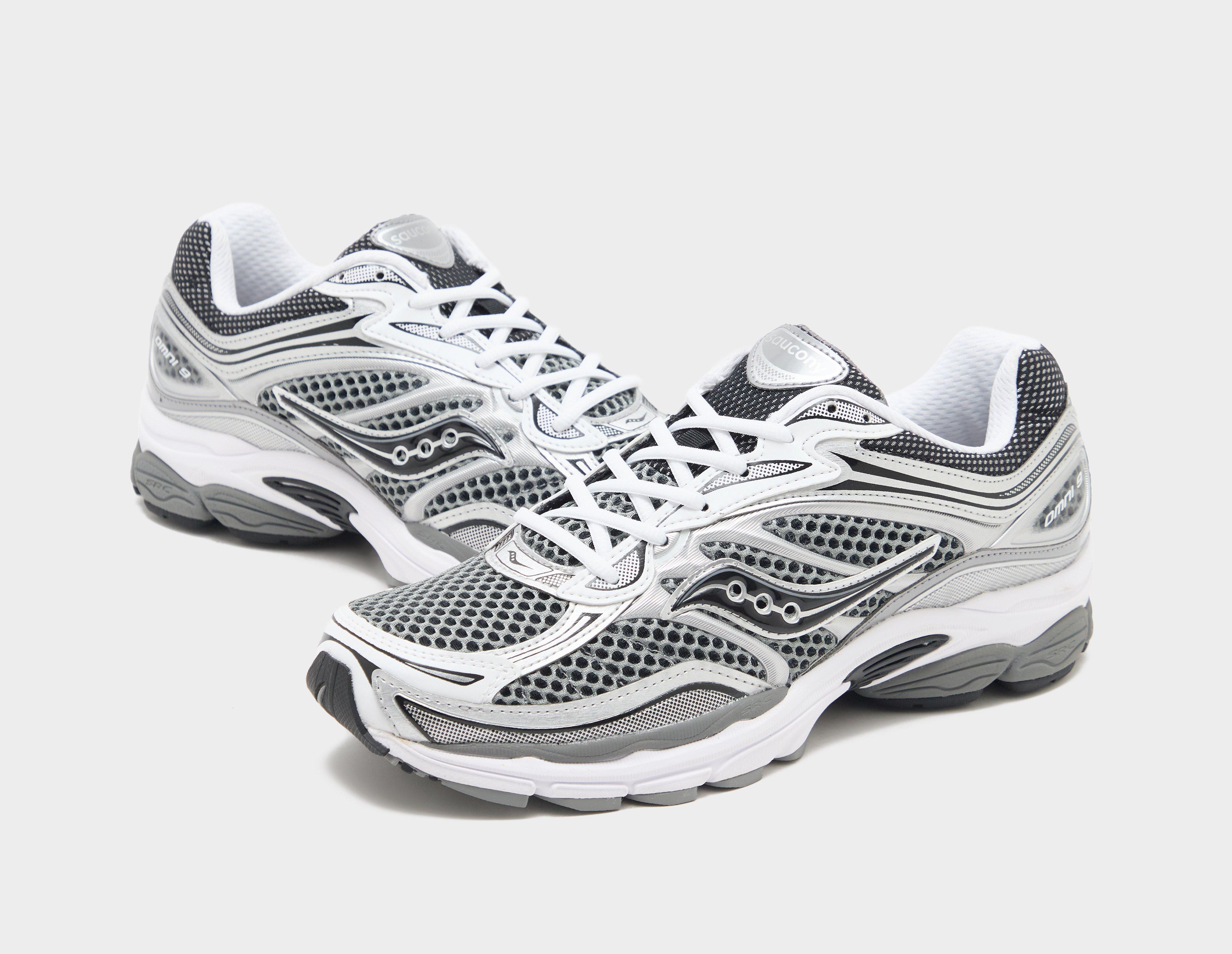 Saucony ProGrid Omni 9