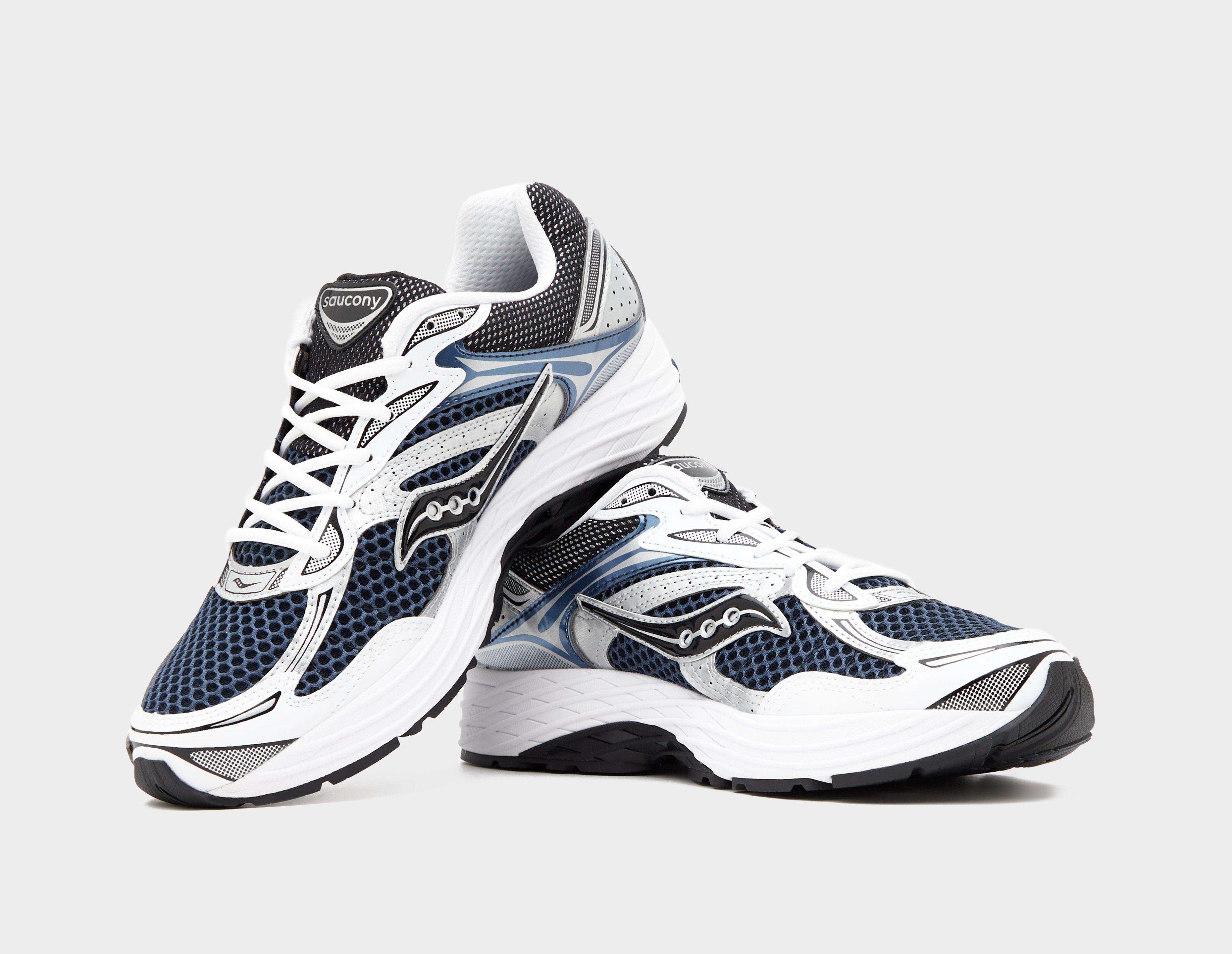 Saucony ProGrid Omni 9