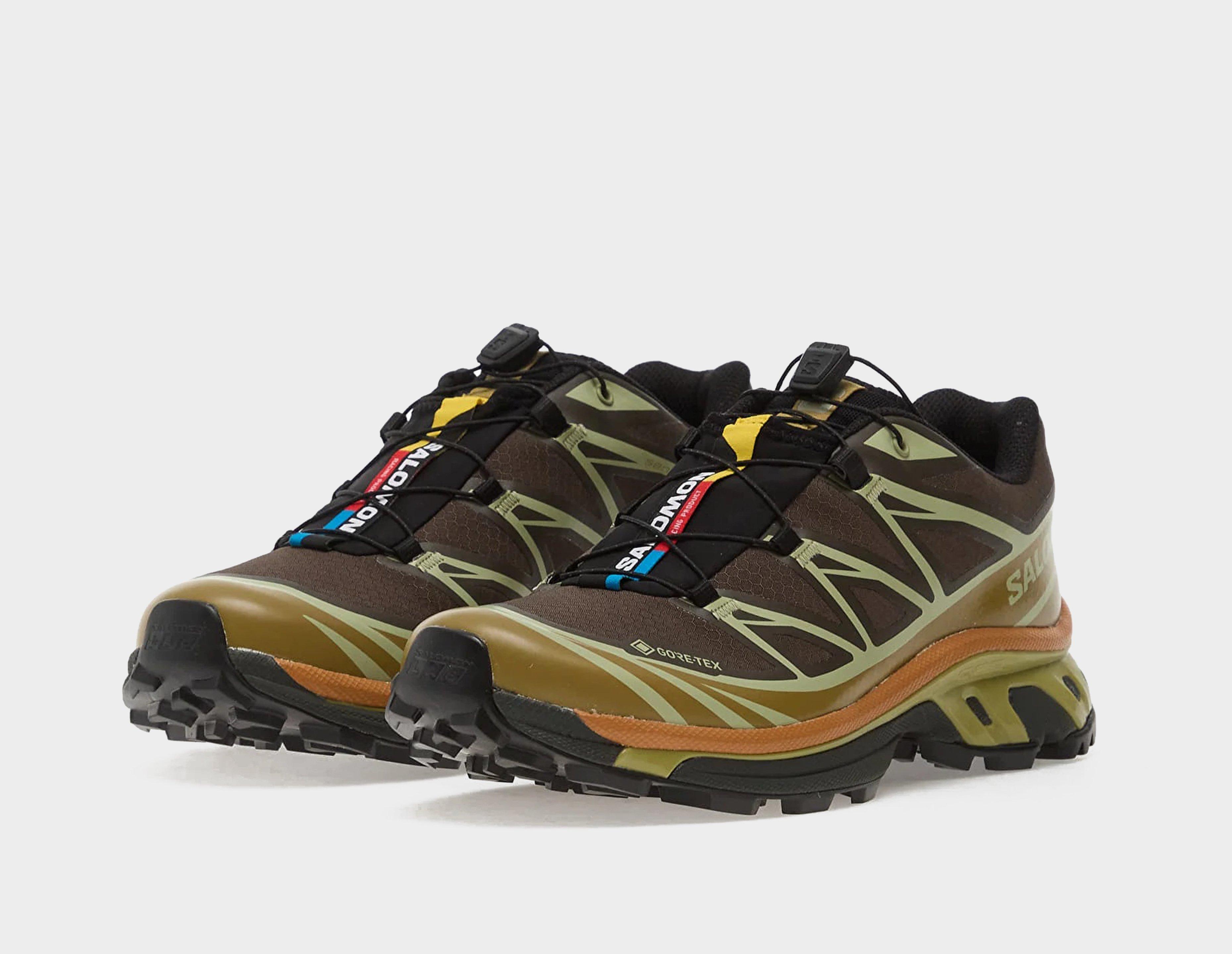 Salomon XT-6 GORE-TEX