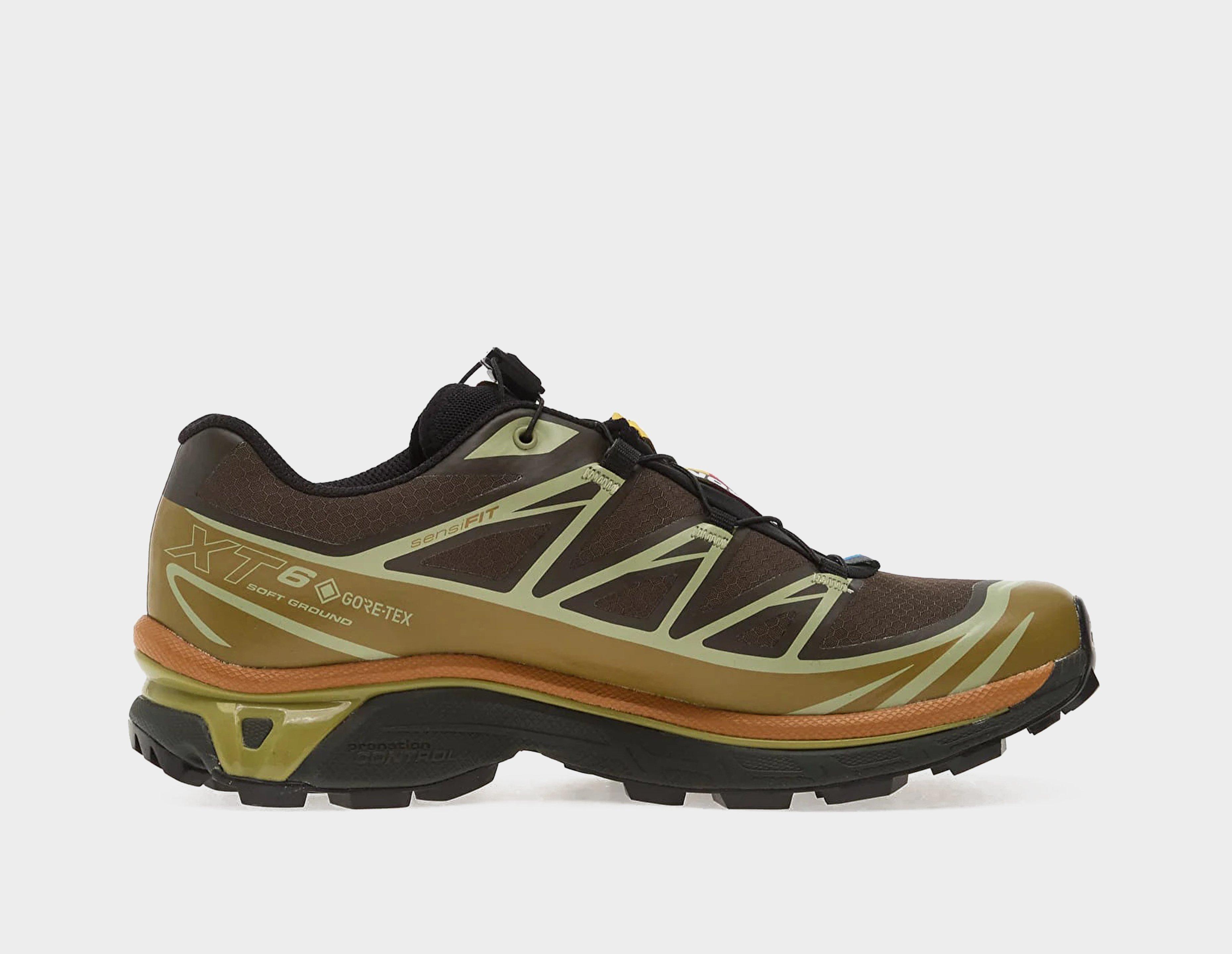 Salomon XT-6 GORE-TEX