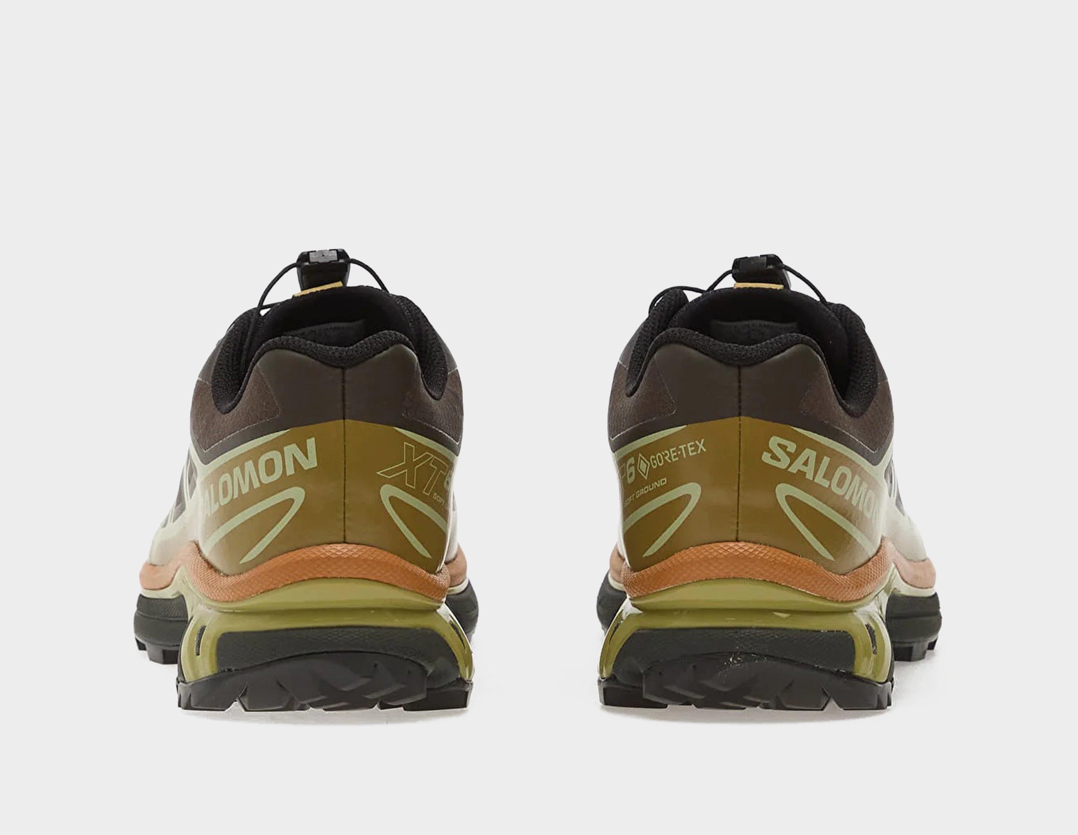 Salomon XT-6 GORE-TEX