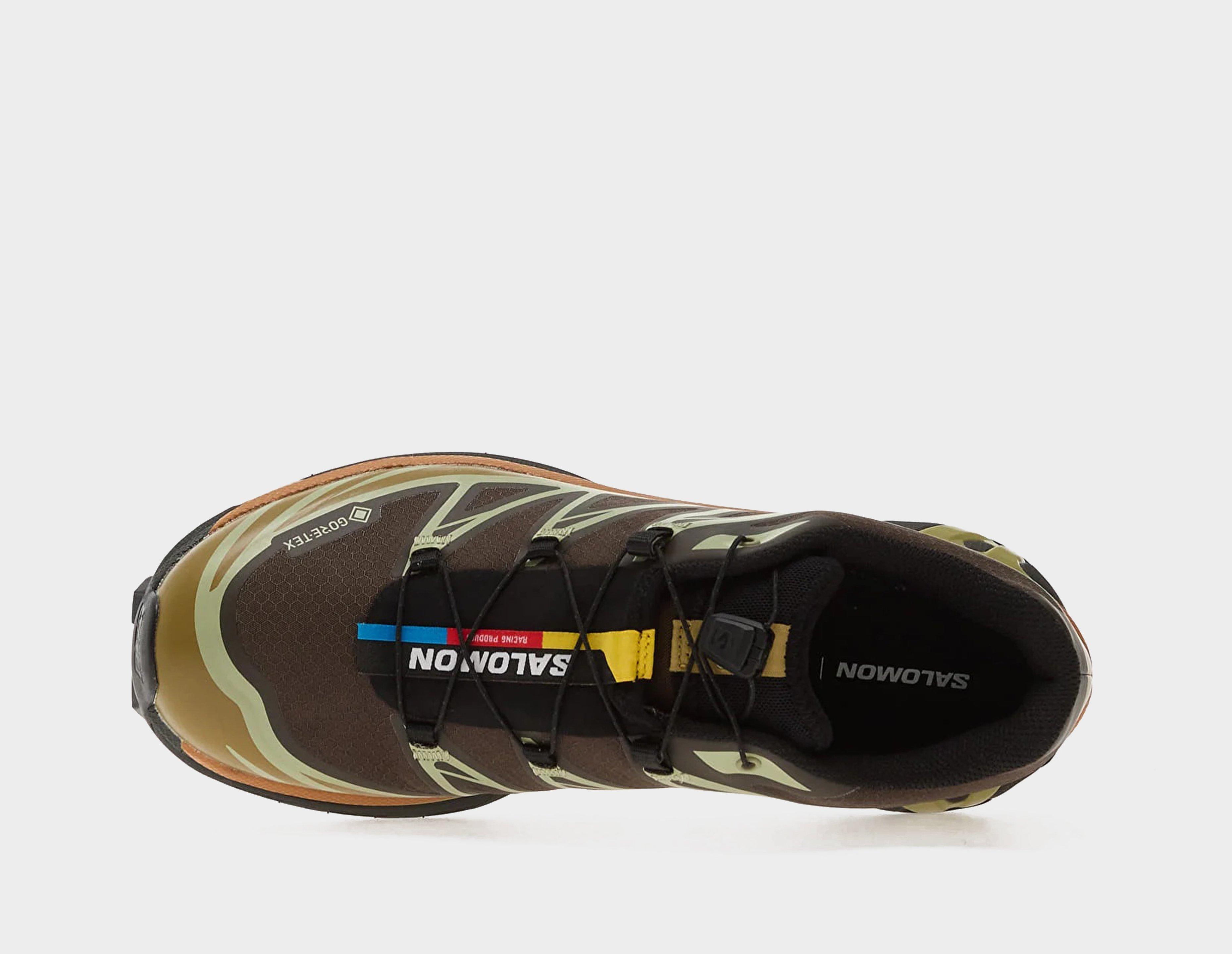 Salomon XT-6 GORE-TEX