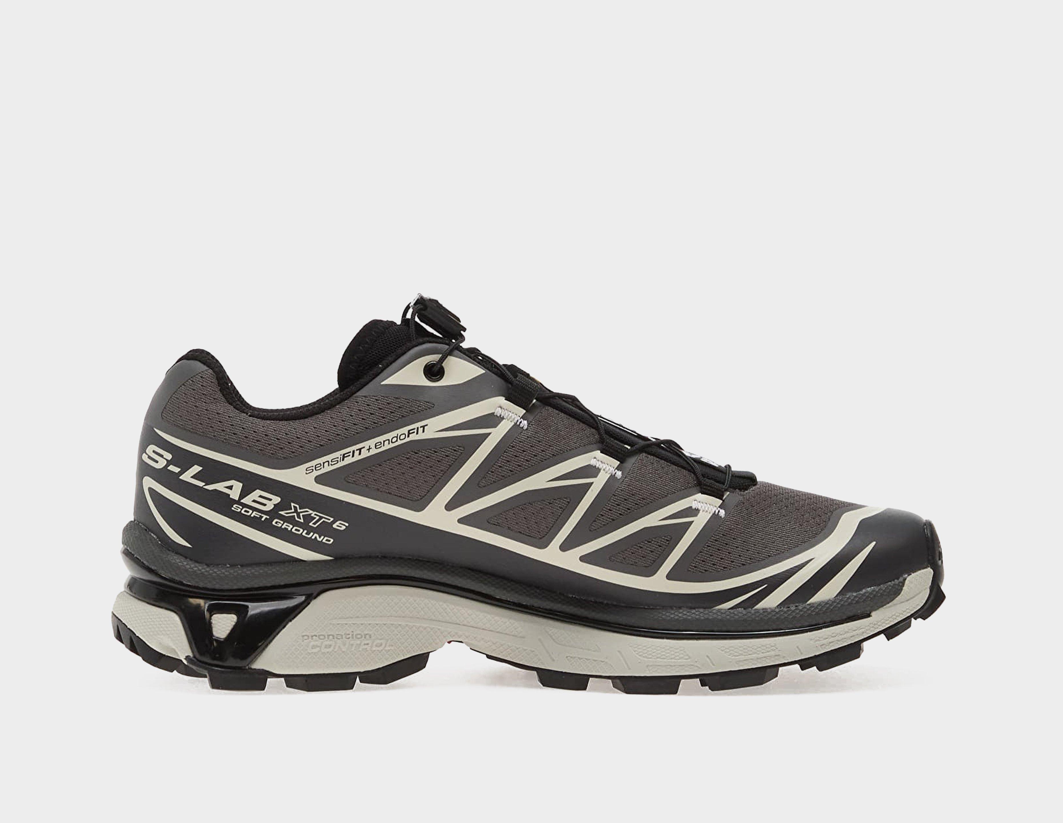 Salomon XT-6