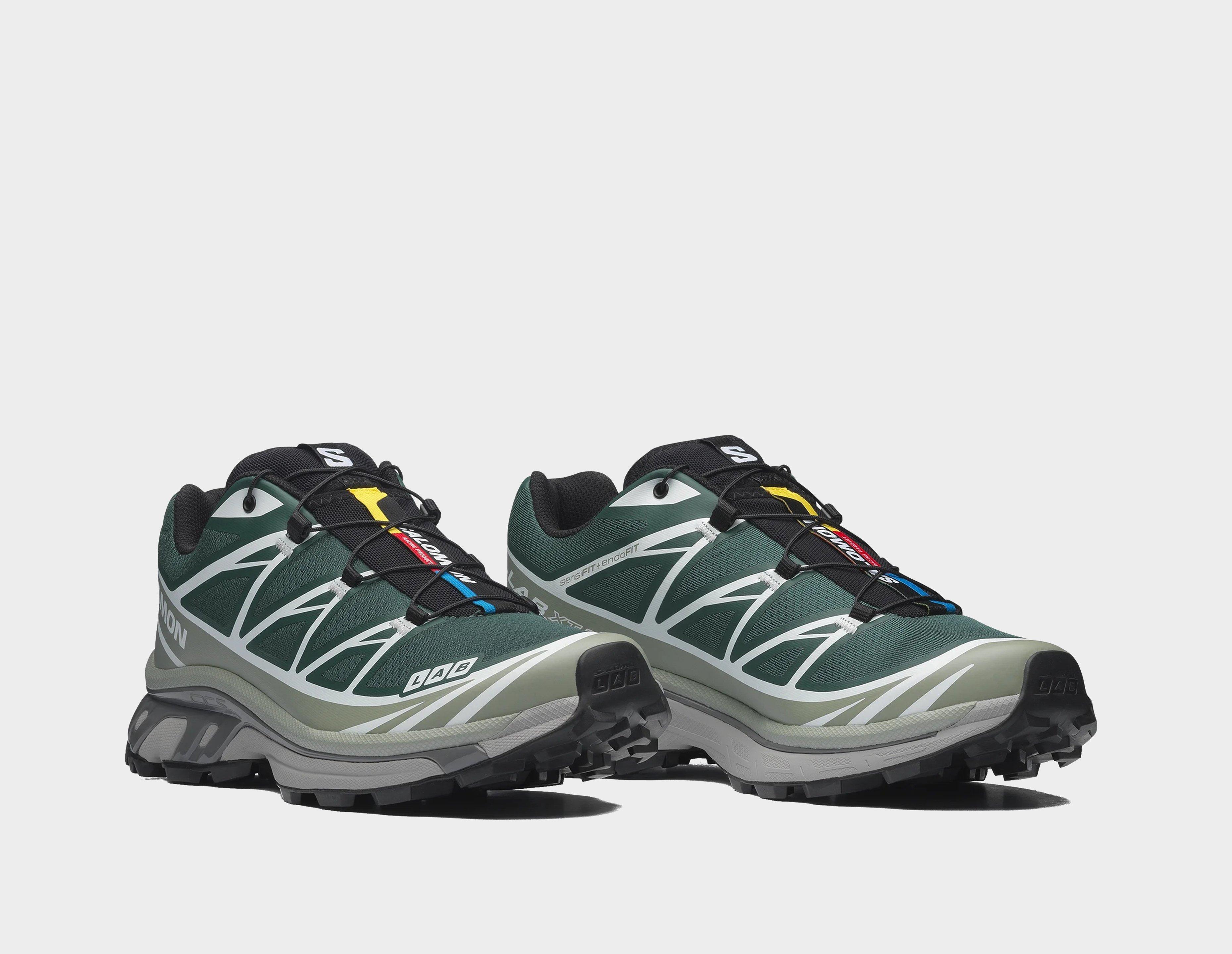 Salomon XT-6