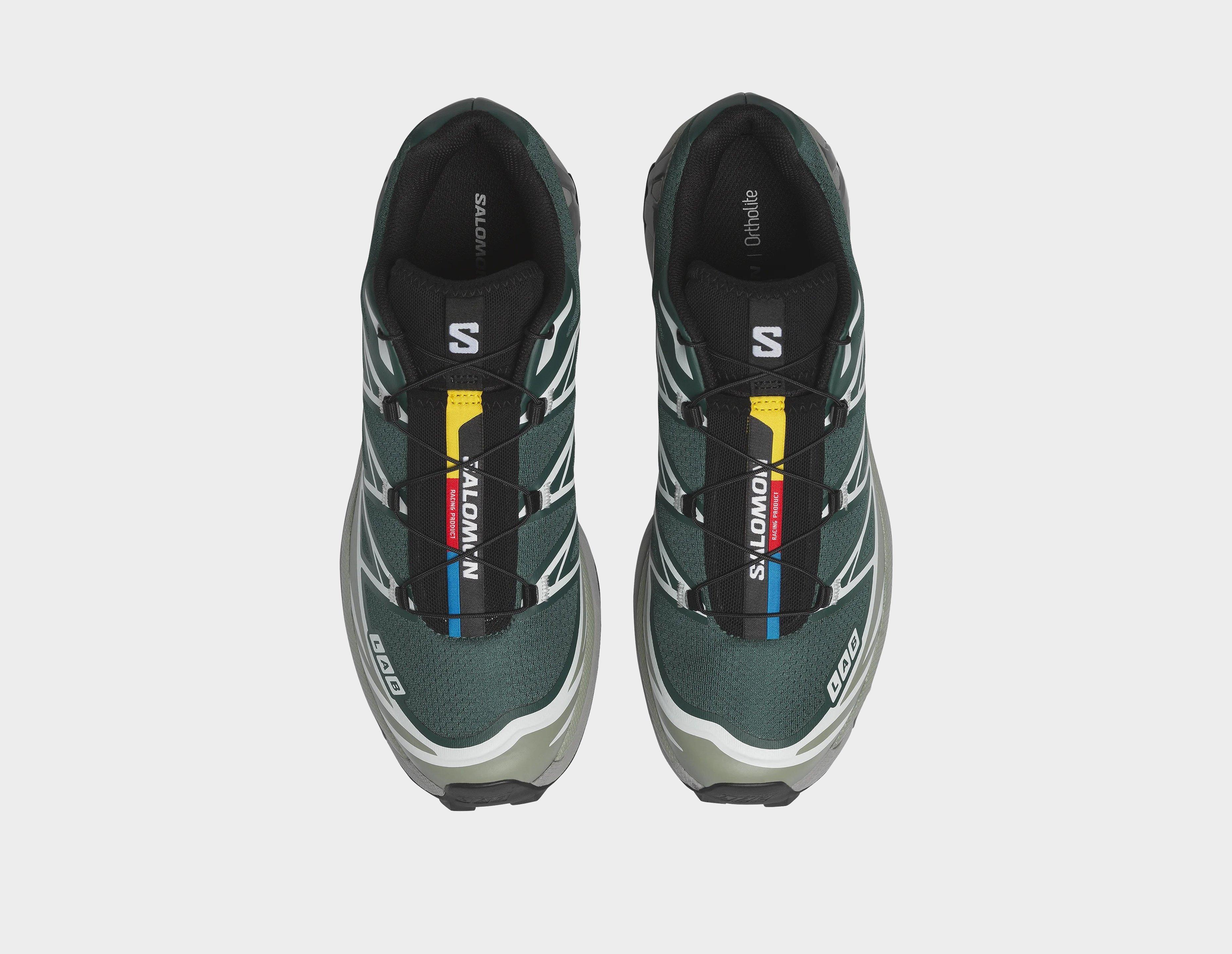 Salomon XT-6