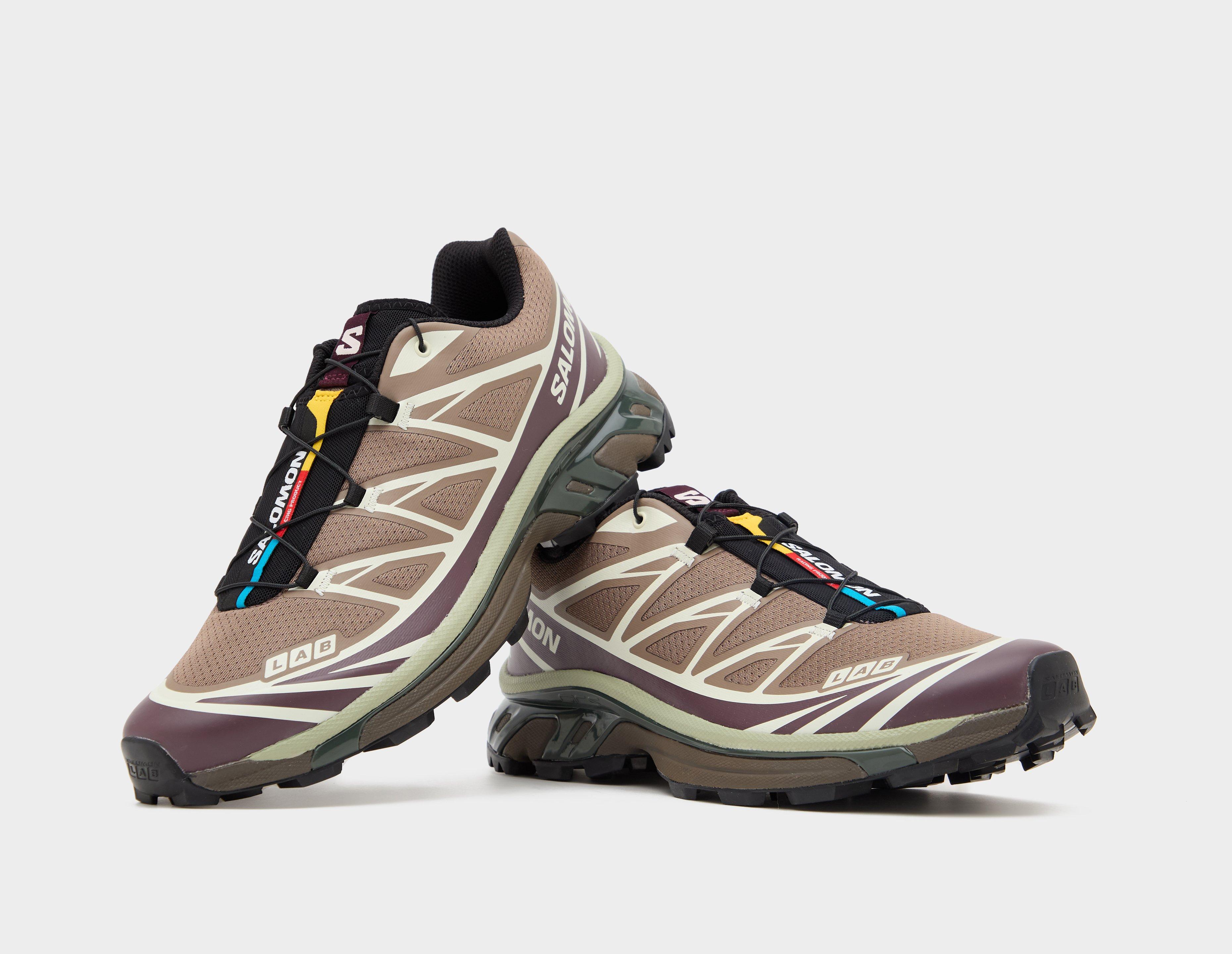 Salomon XT-6