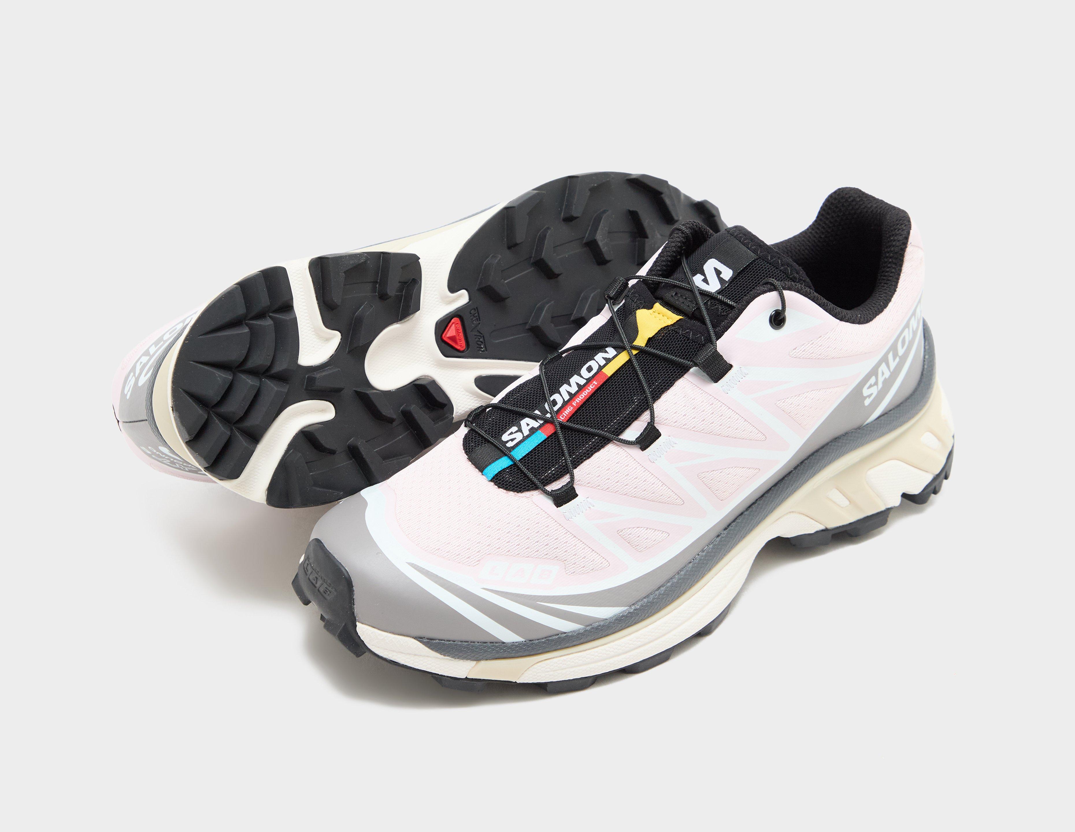 Salomon XT-6 Femme