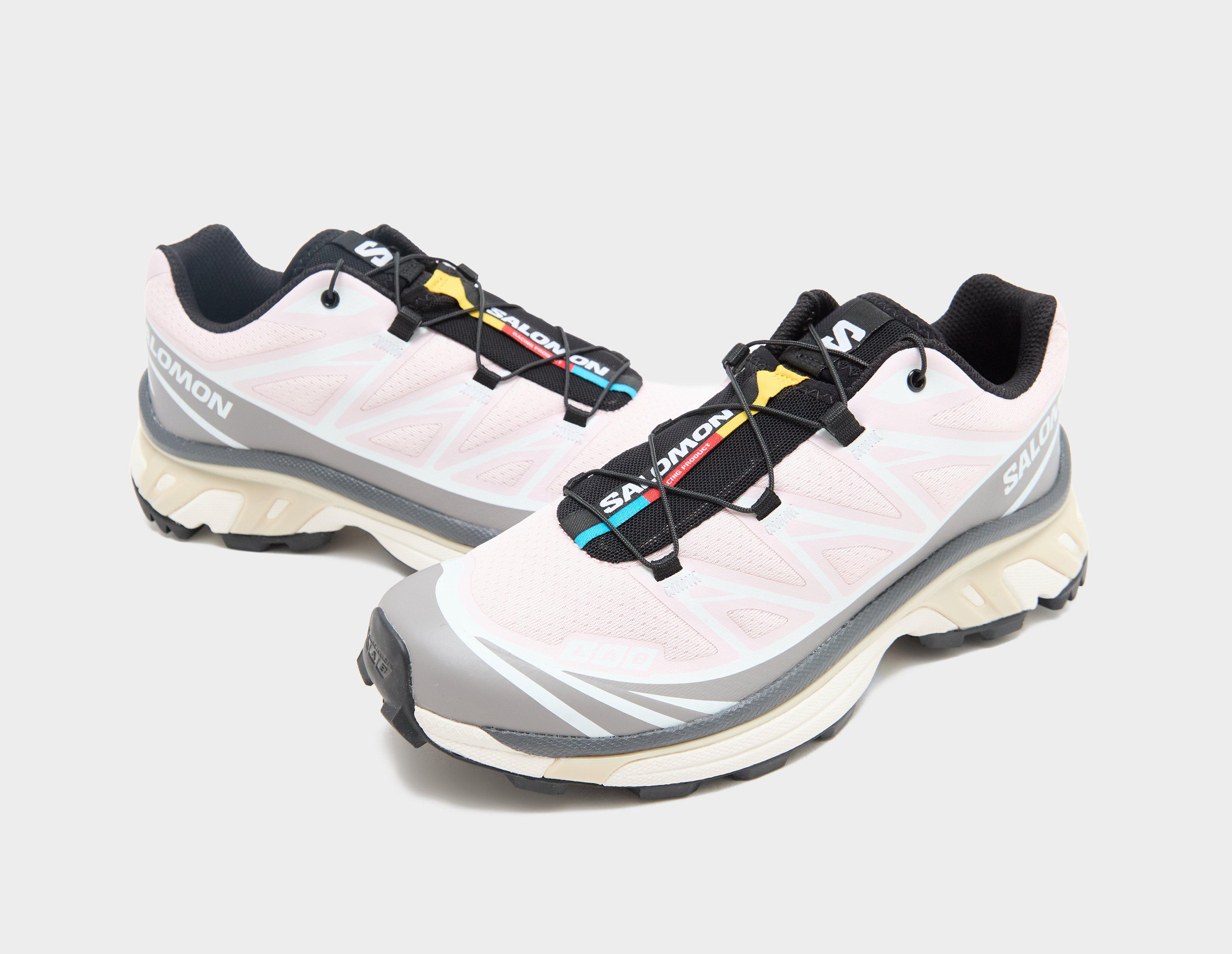 Salomon XT-6 Femme