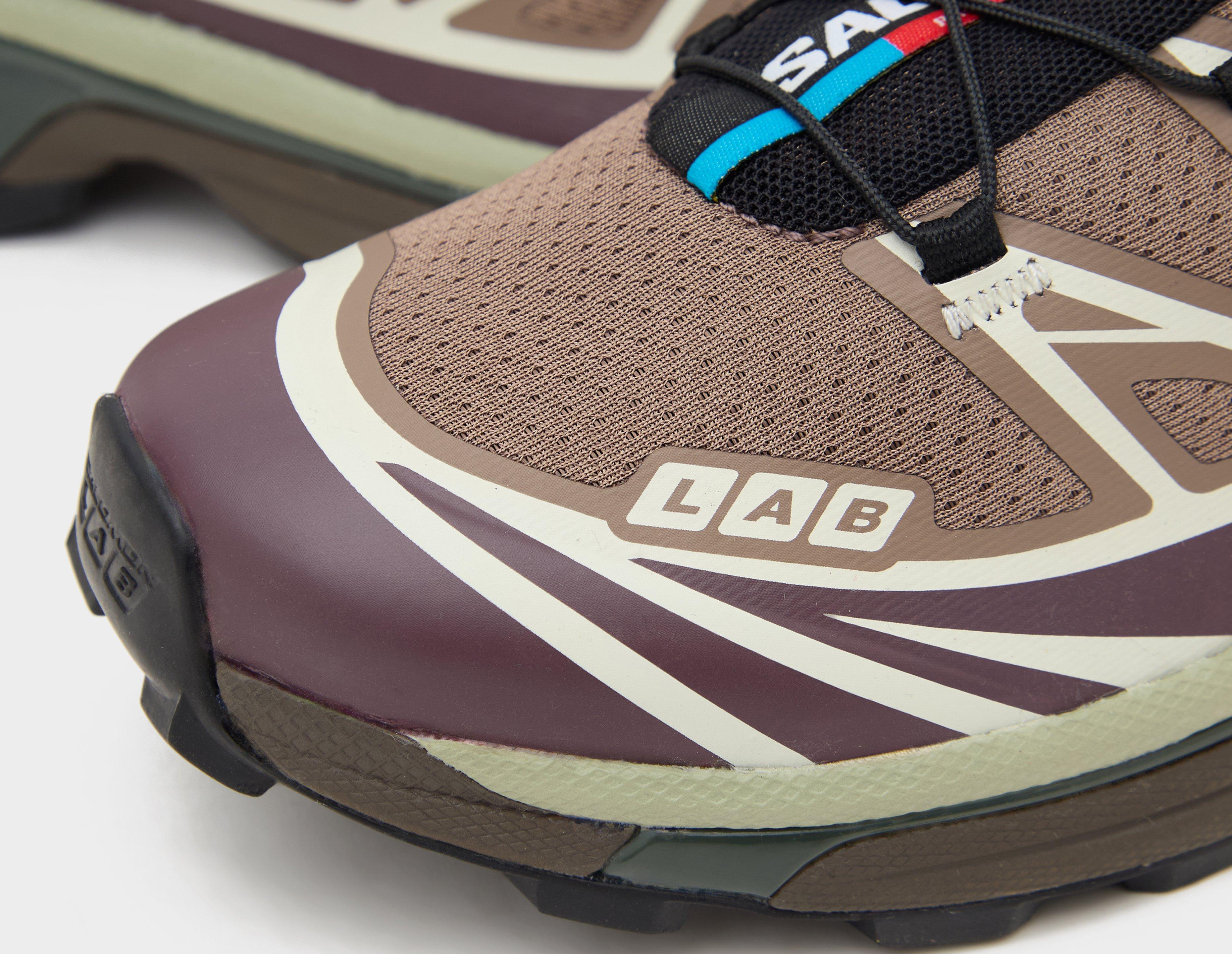 Salomon XT-6 Women's