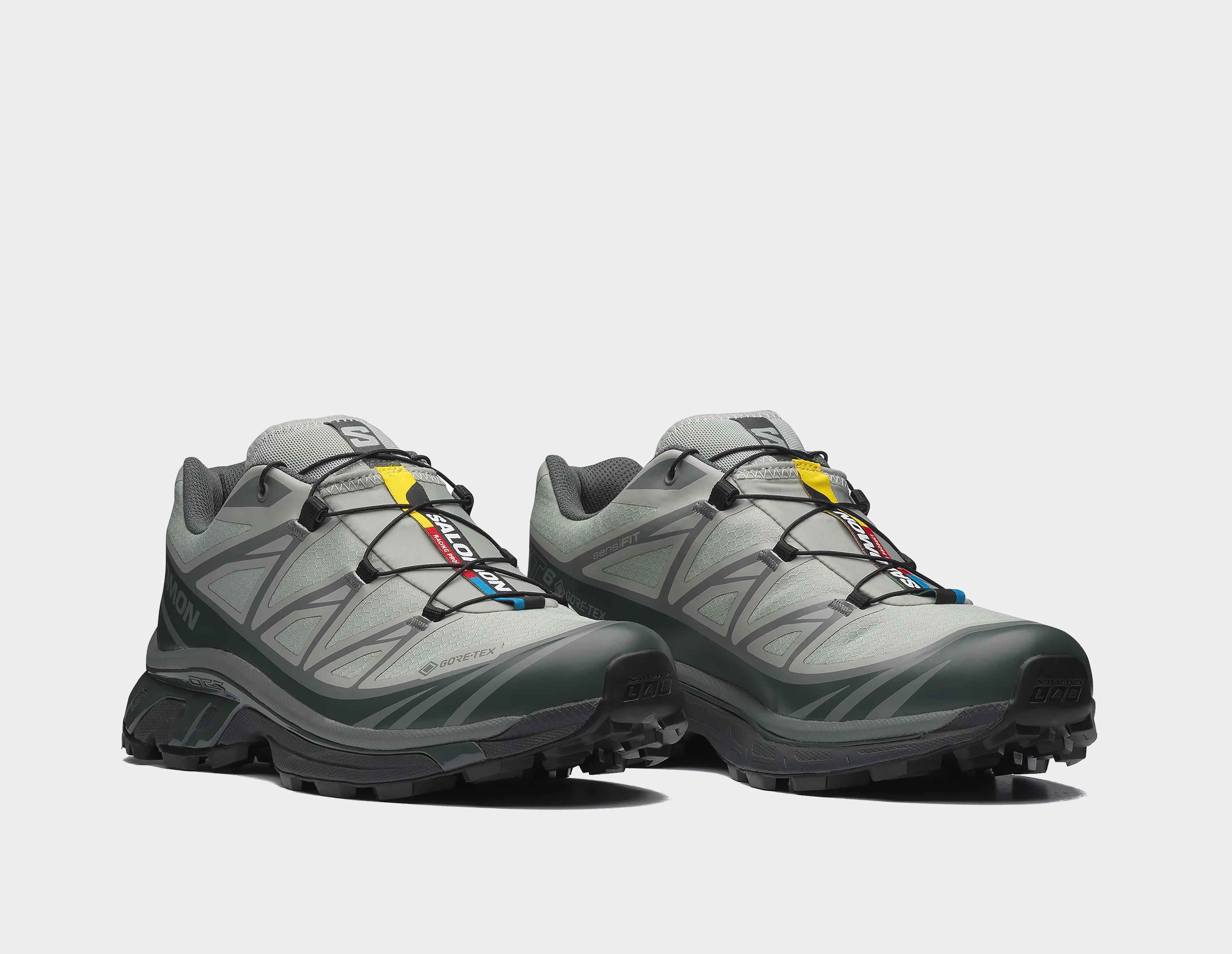 Salomon XT-6 GORE-TEX