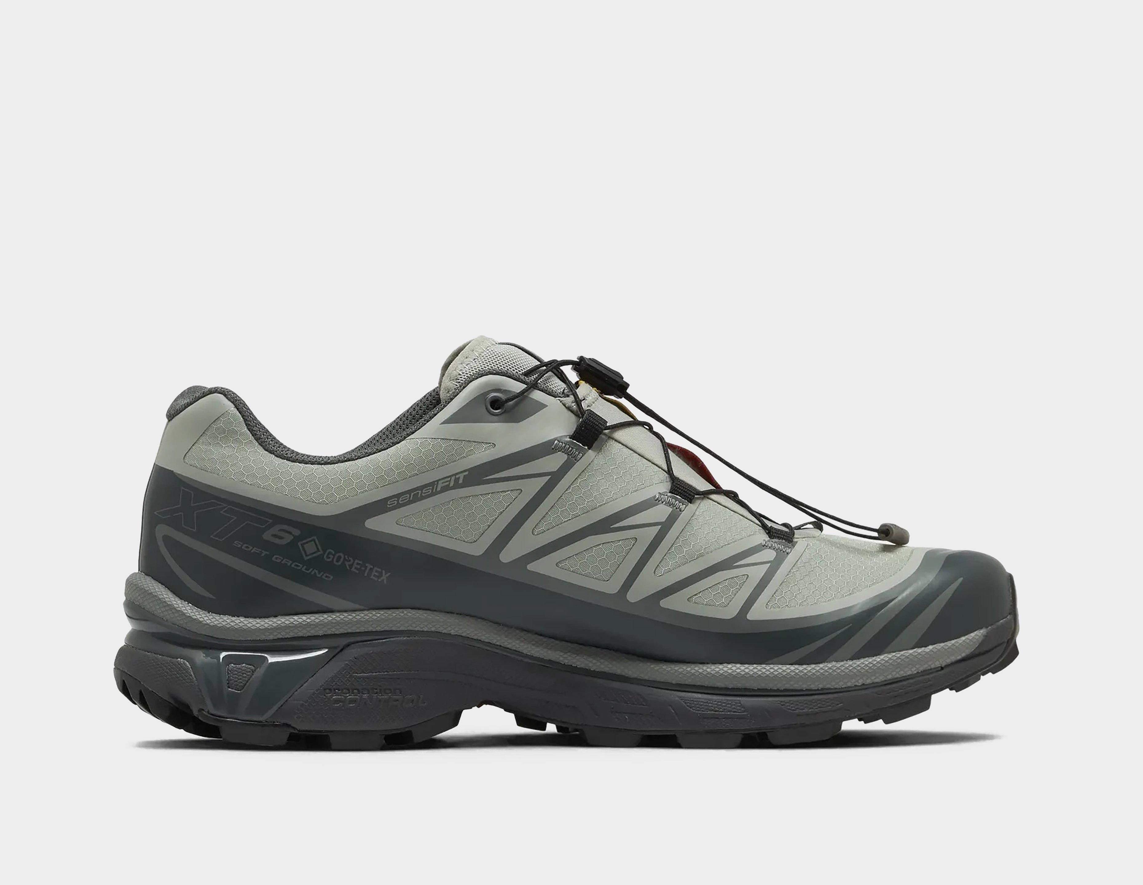 Salomon XT-6 GORE-TEX