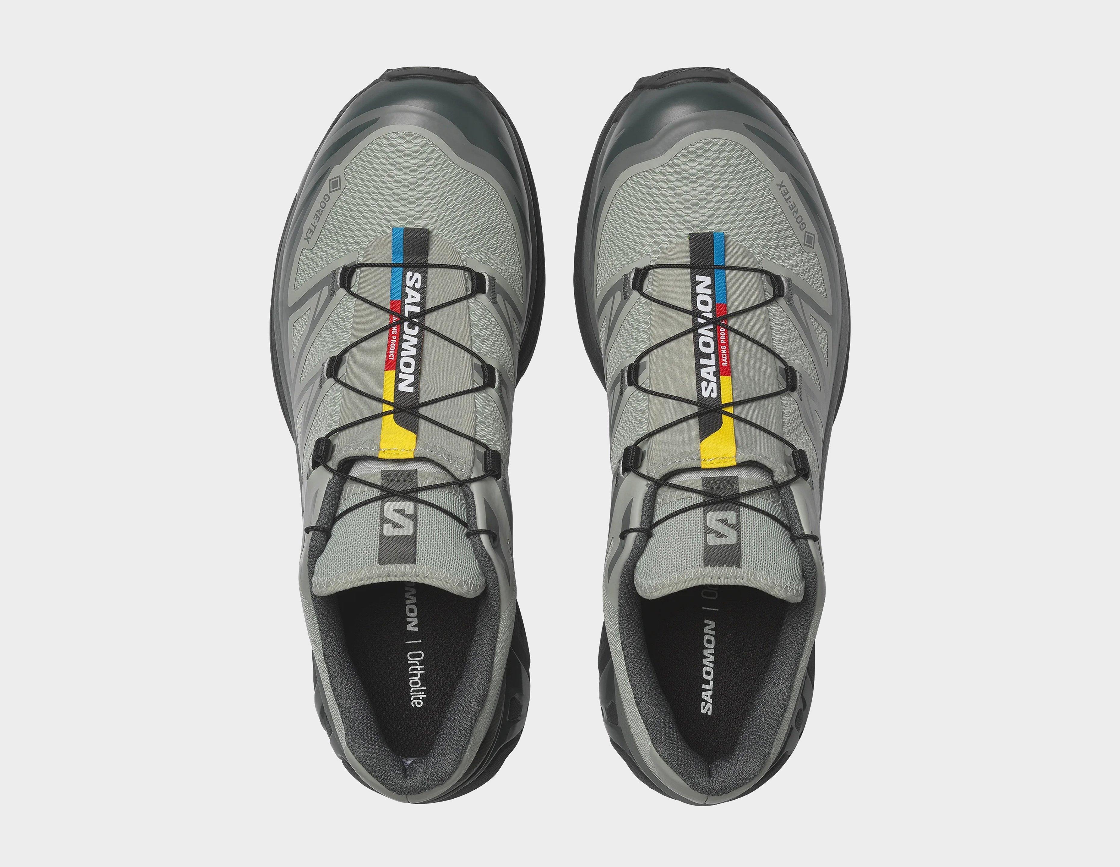 Salomon XT-6 GORE-TEX