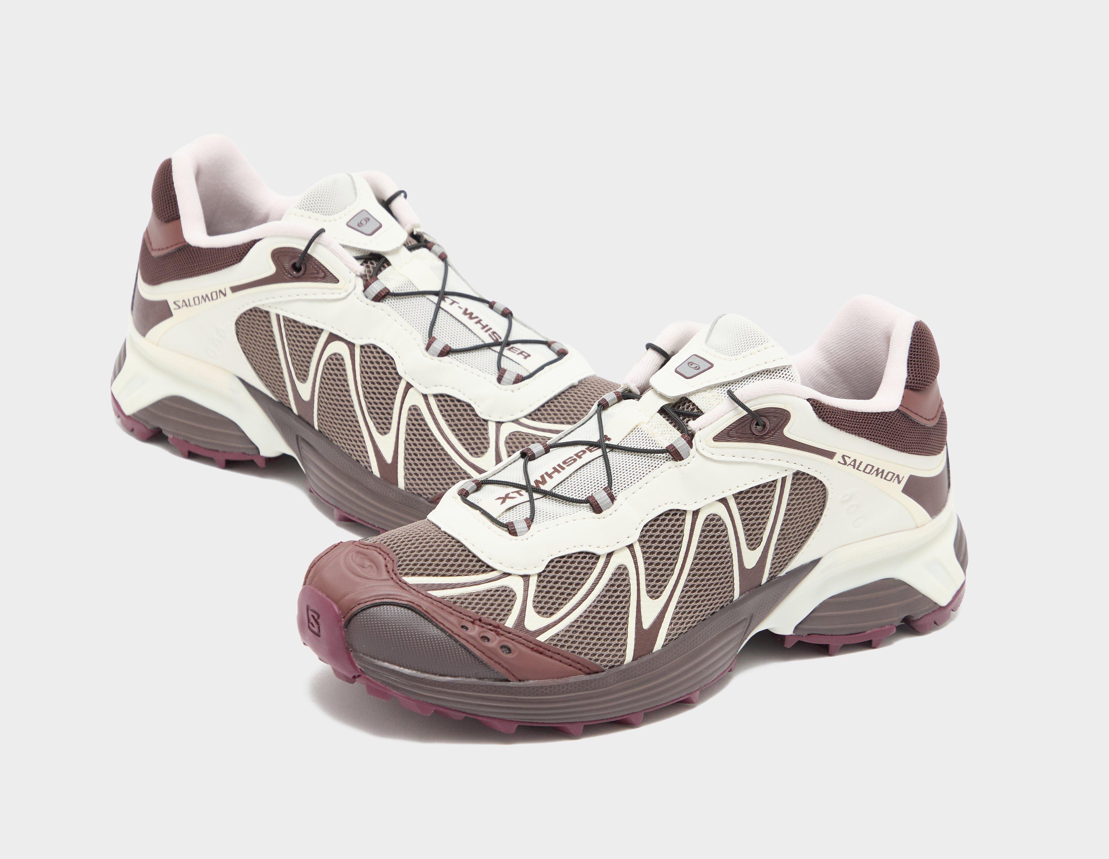 Salomon XT-Whisper Women's