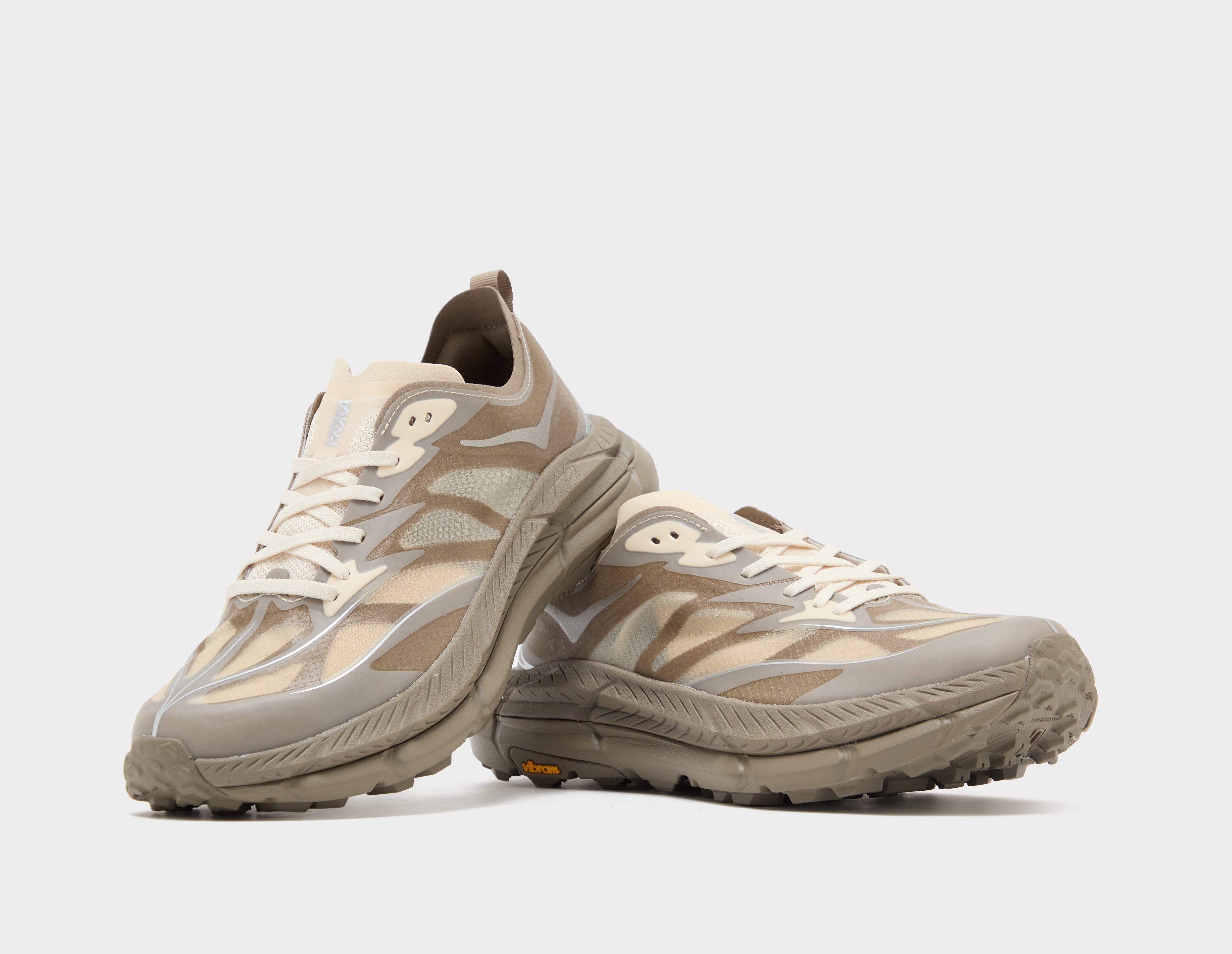 HOKA Mafate Speed 4 Lite