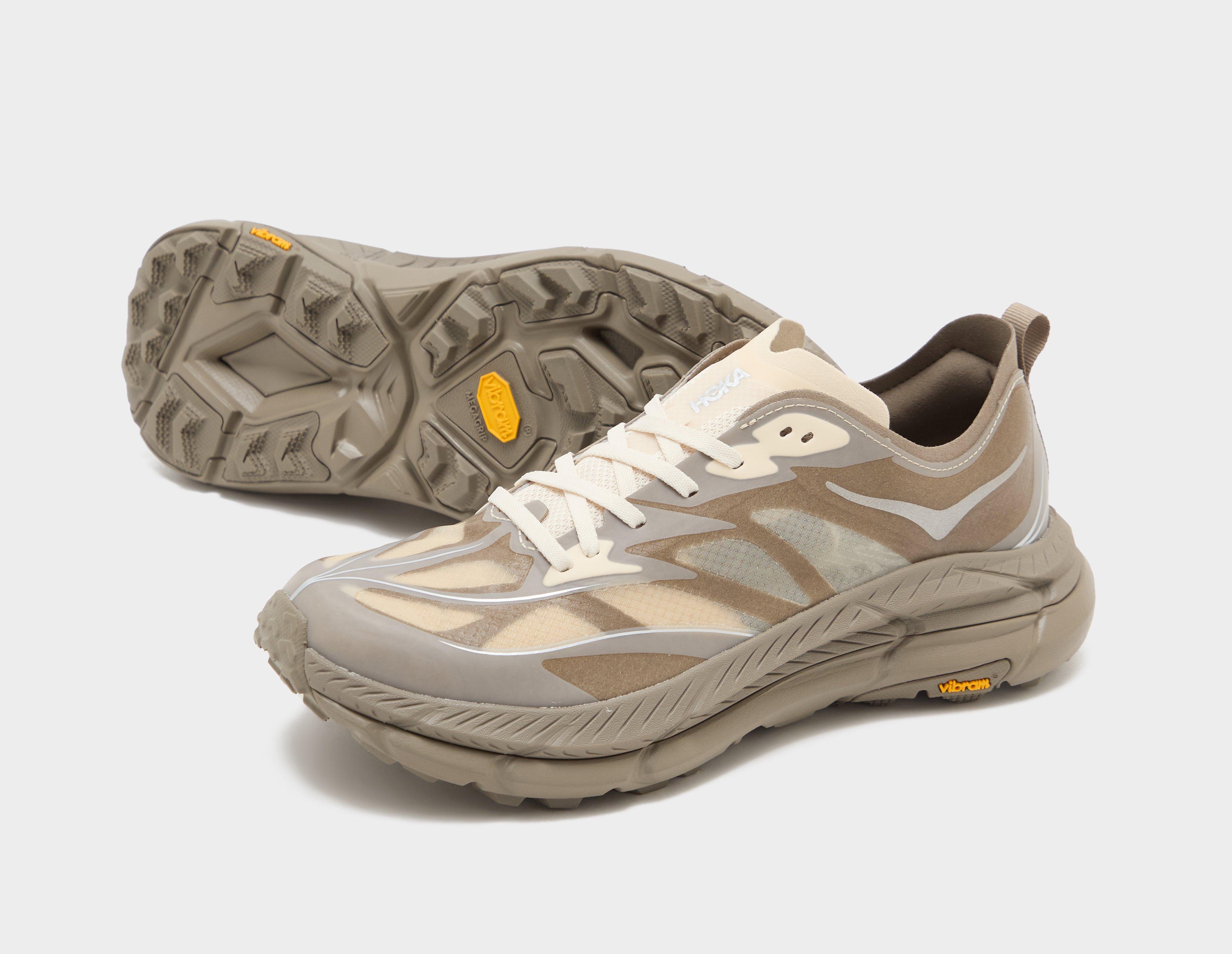 HOKA Mafate Speed 4 Lite