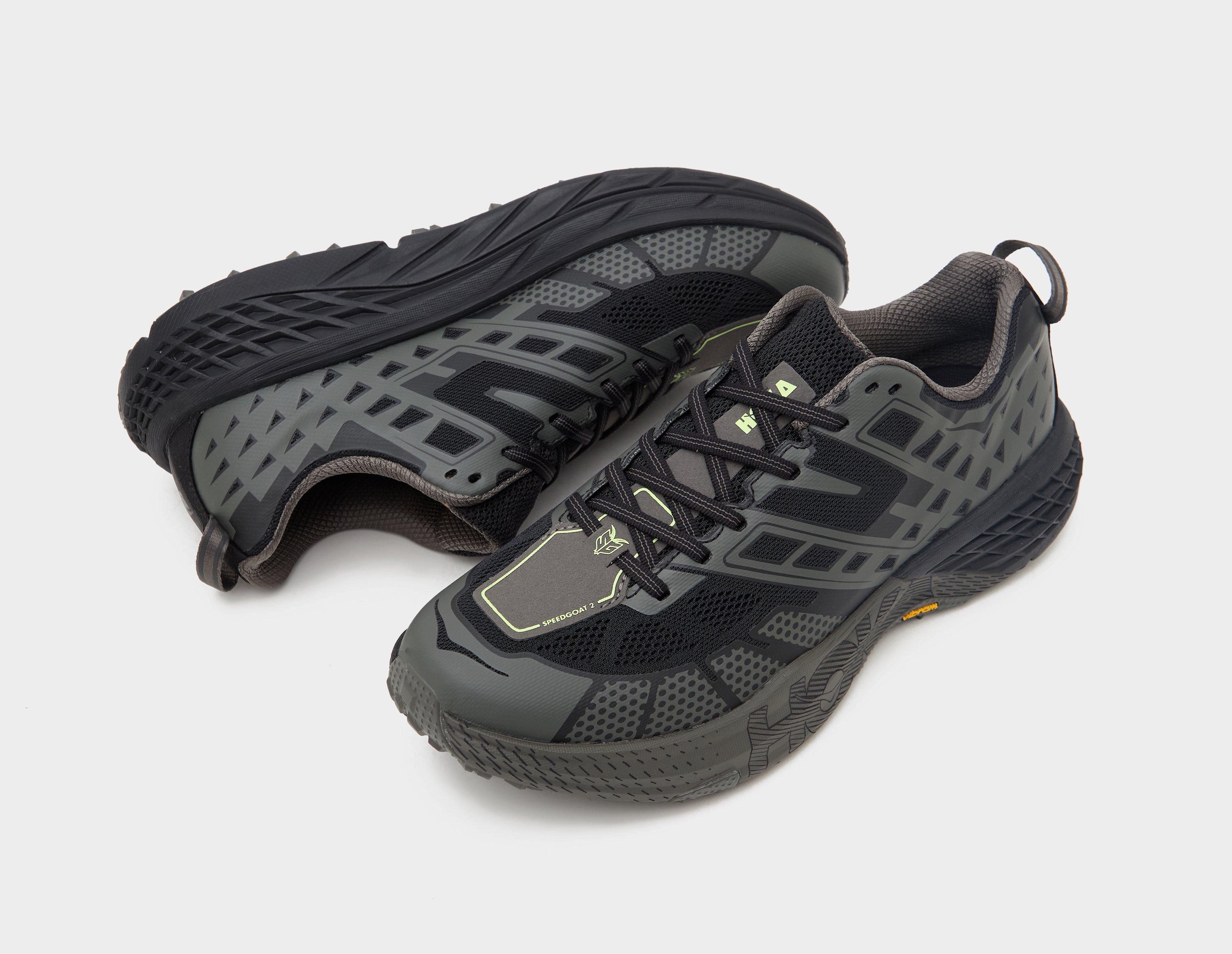 HOKA Speedgoat 2