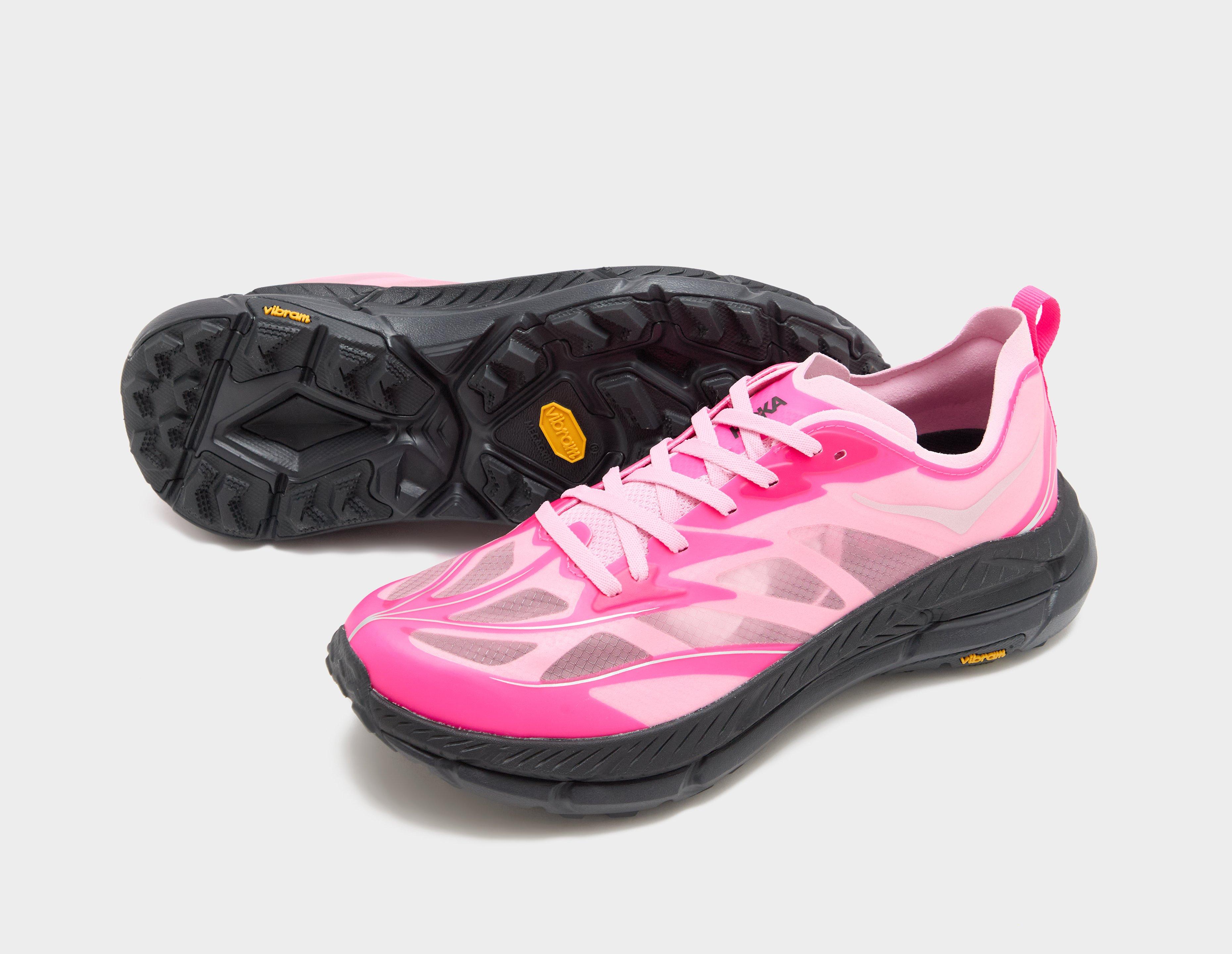 HOKA Mafate Speed 4 Lite