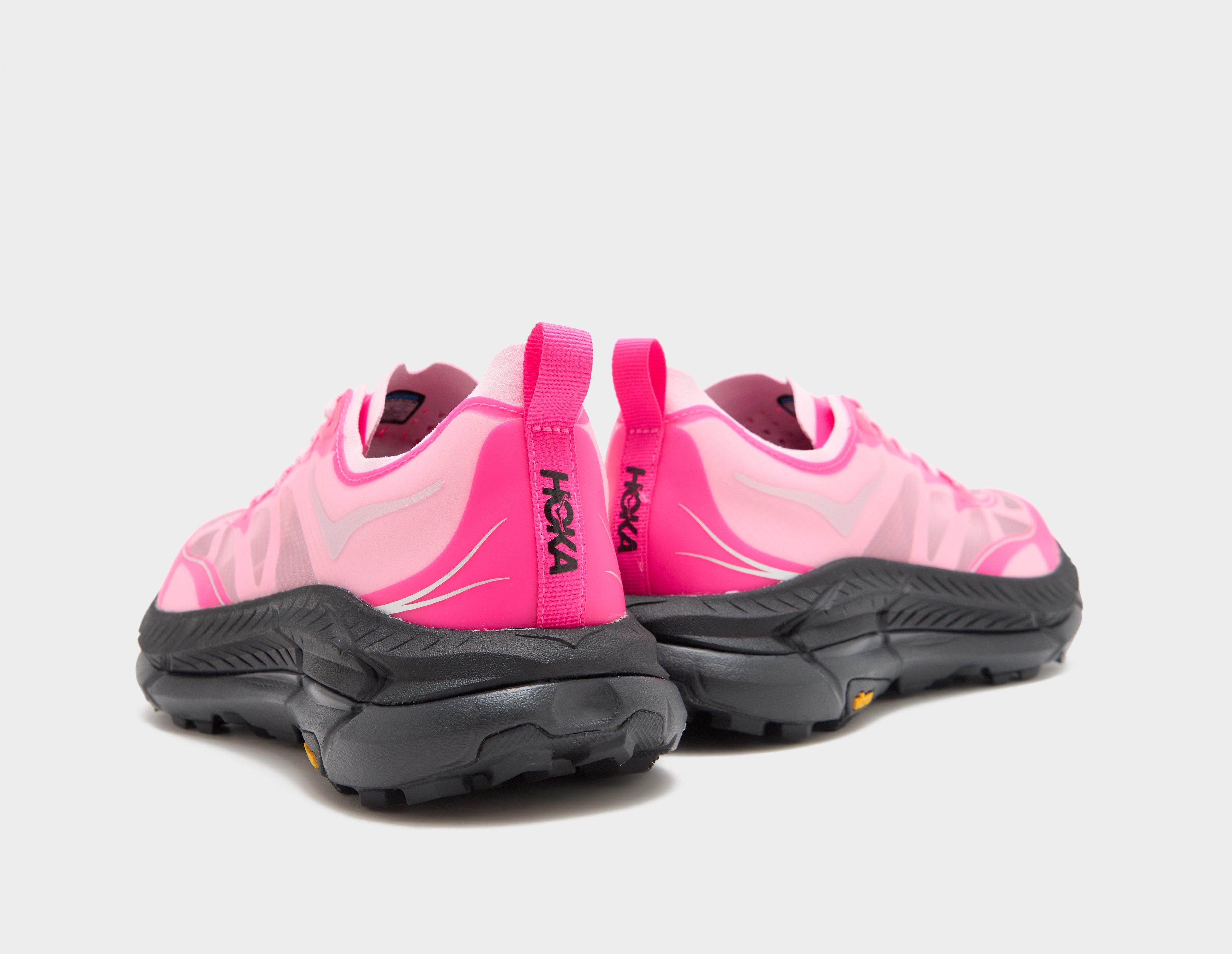 HOKA Mafate Speed 4 Lite