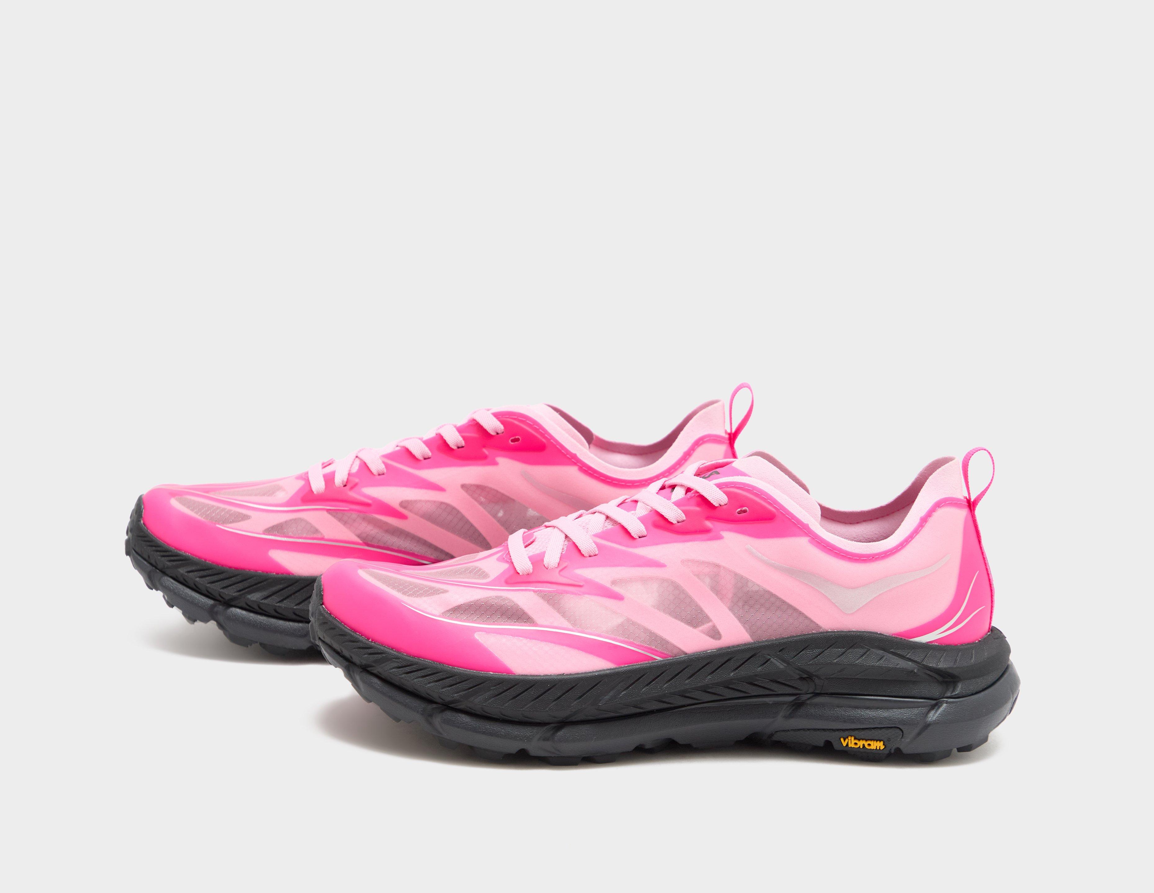 HOKA Mafate Speed 4 Lite