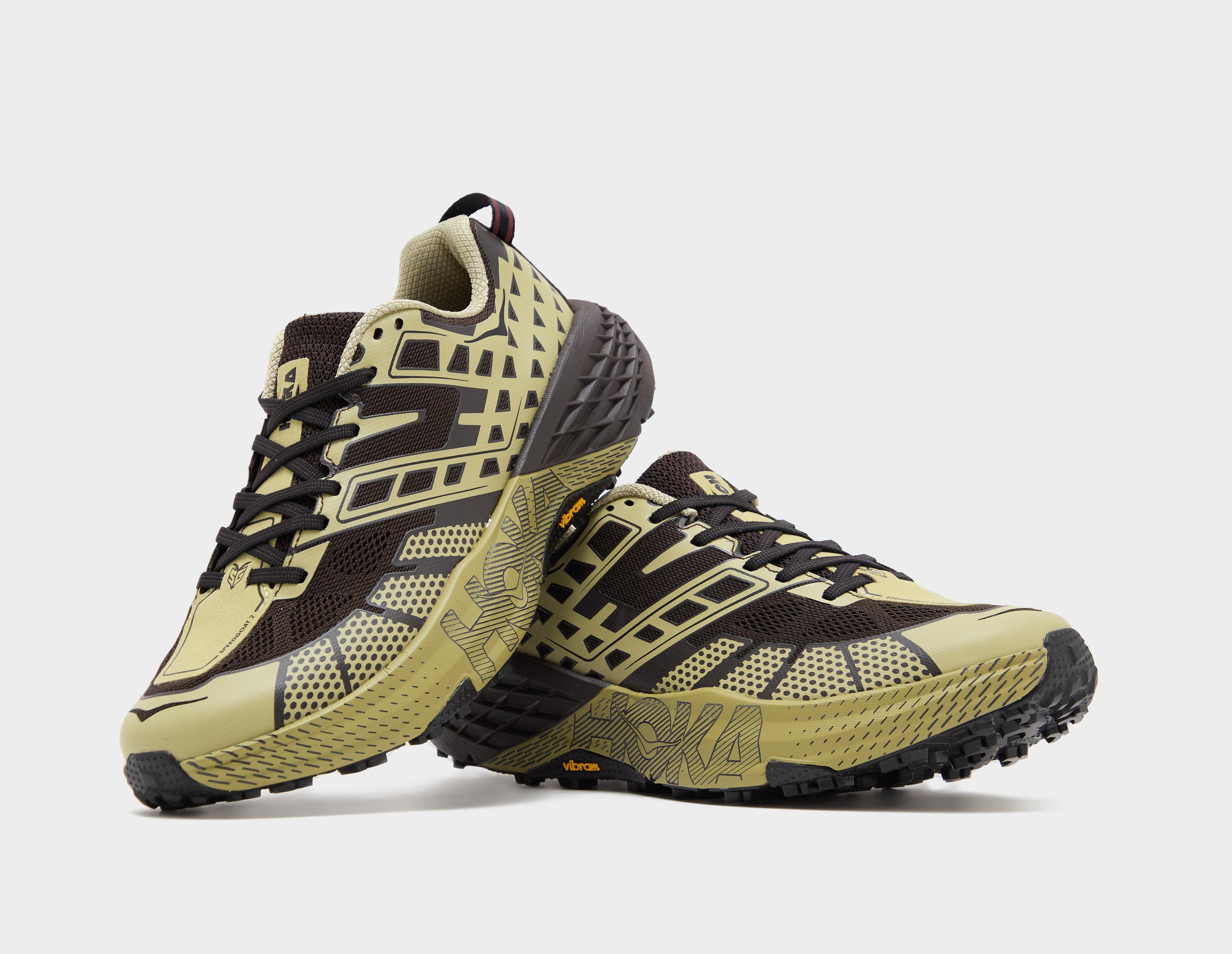 HOKA Speedgoat 2