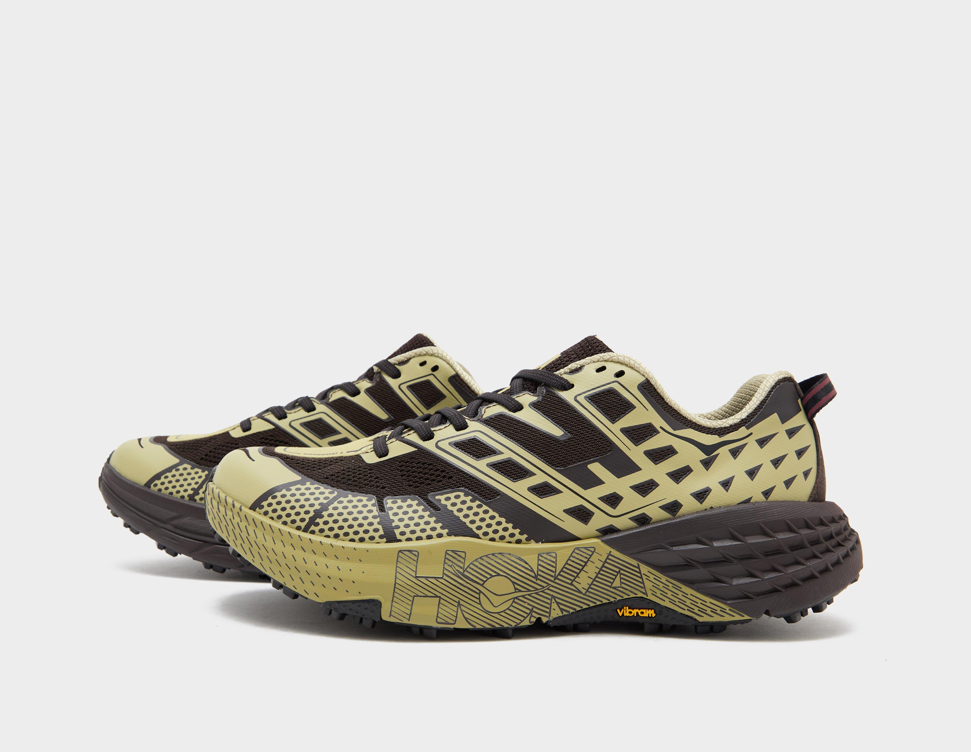 HOKA Speedgoat 2